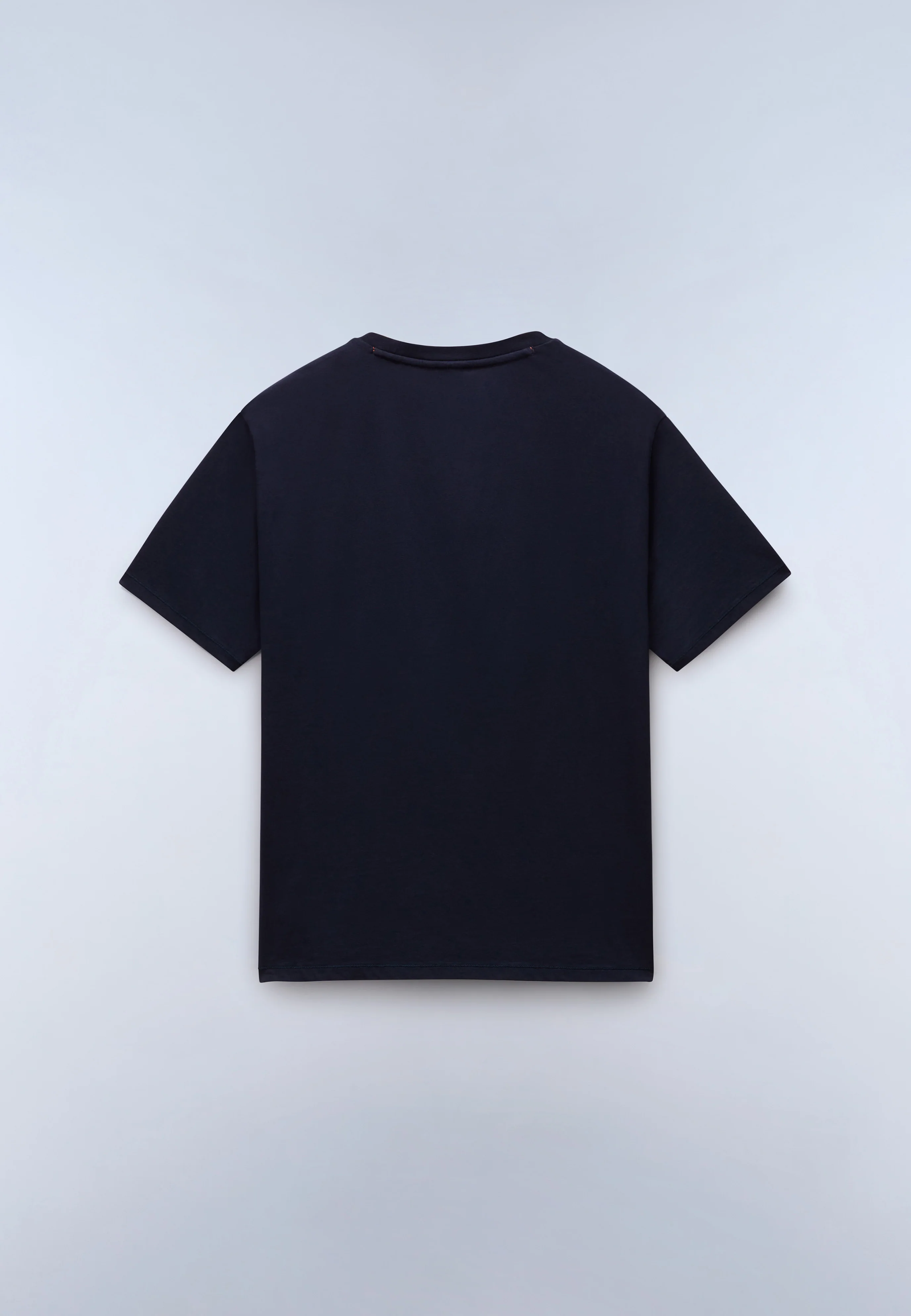 Badge Jersey Short Sleeve T-Shirt - Image 5