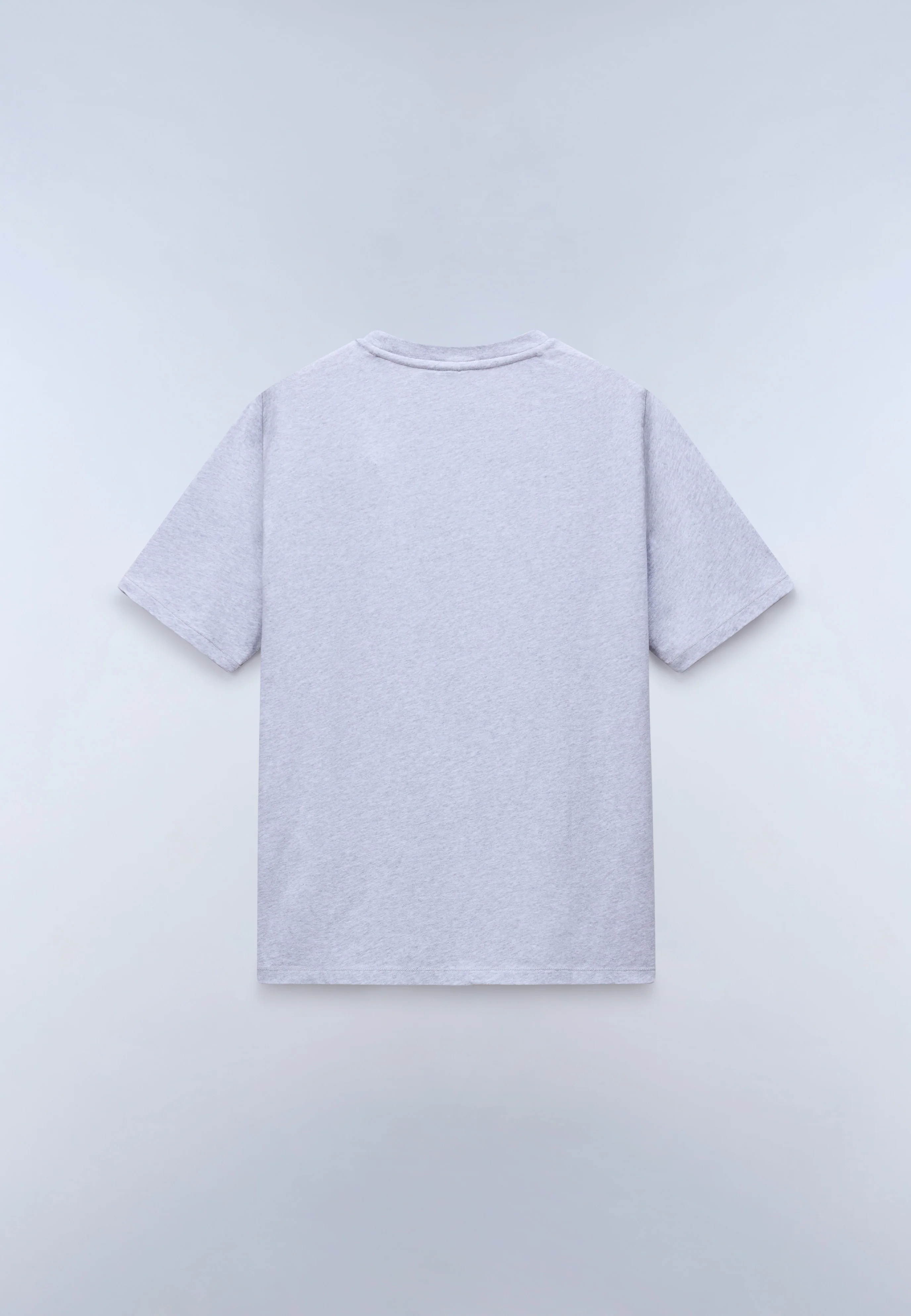 Badge Jersey Short Sleeve T-Shirt - Image 5