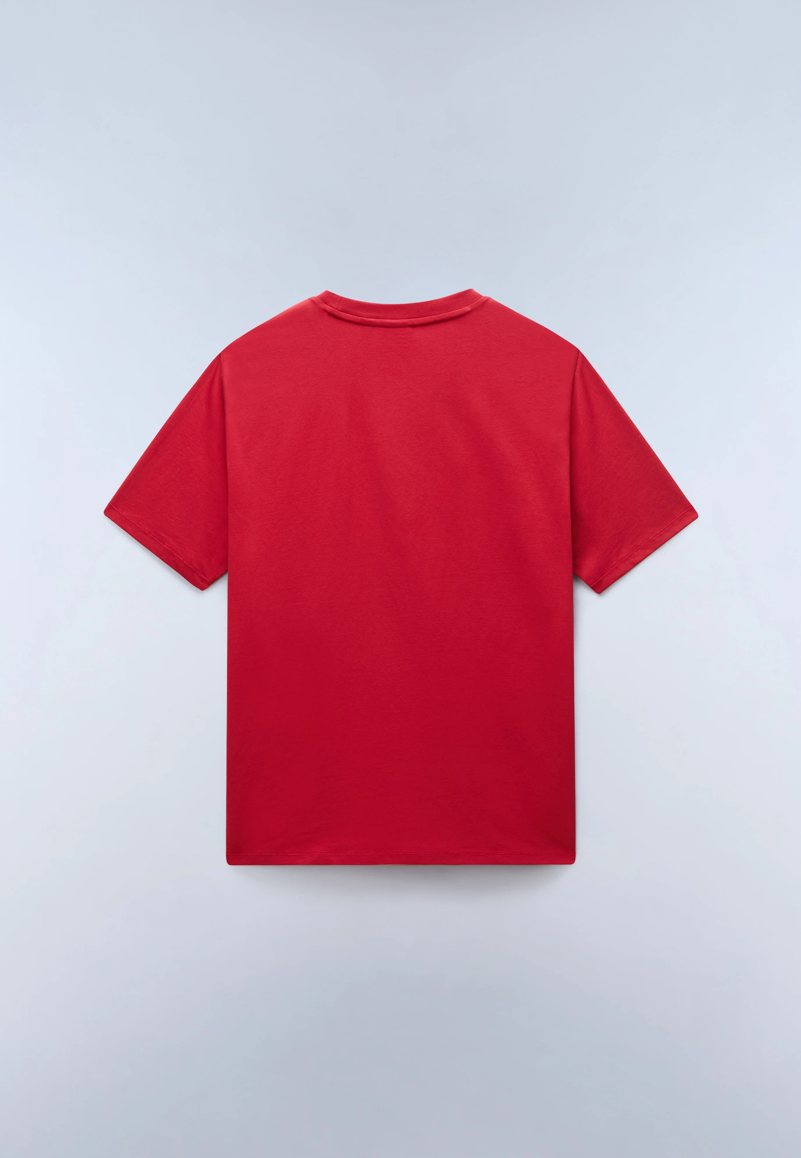 Badge Jersey Short Sleeve T-Shirt - Image 5