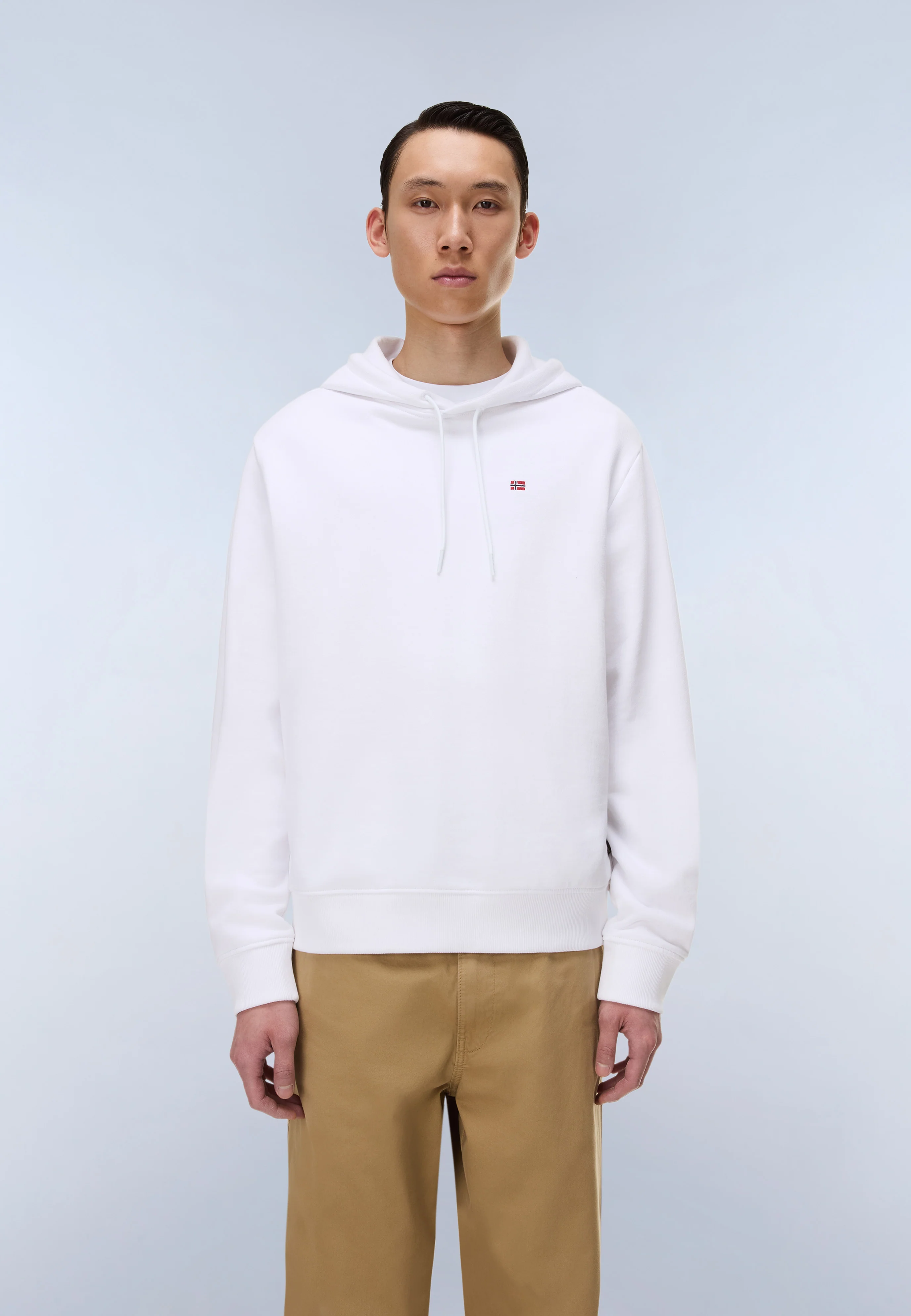 Balis French Terry Hoodie - Image 2