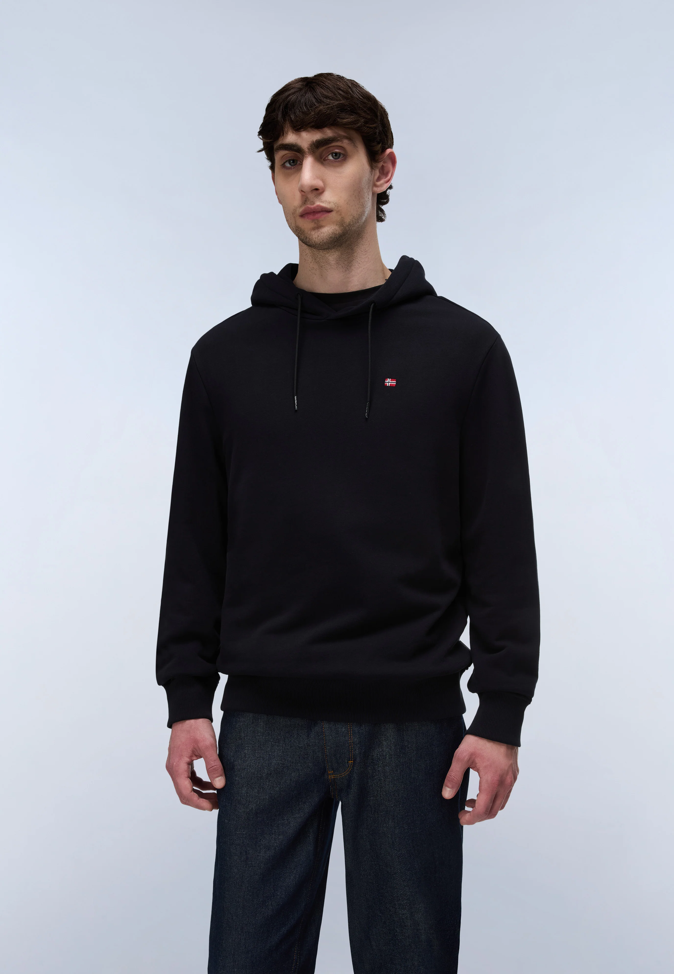 Balis French Terry Hoodie - Image 2