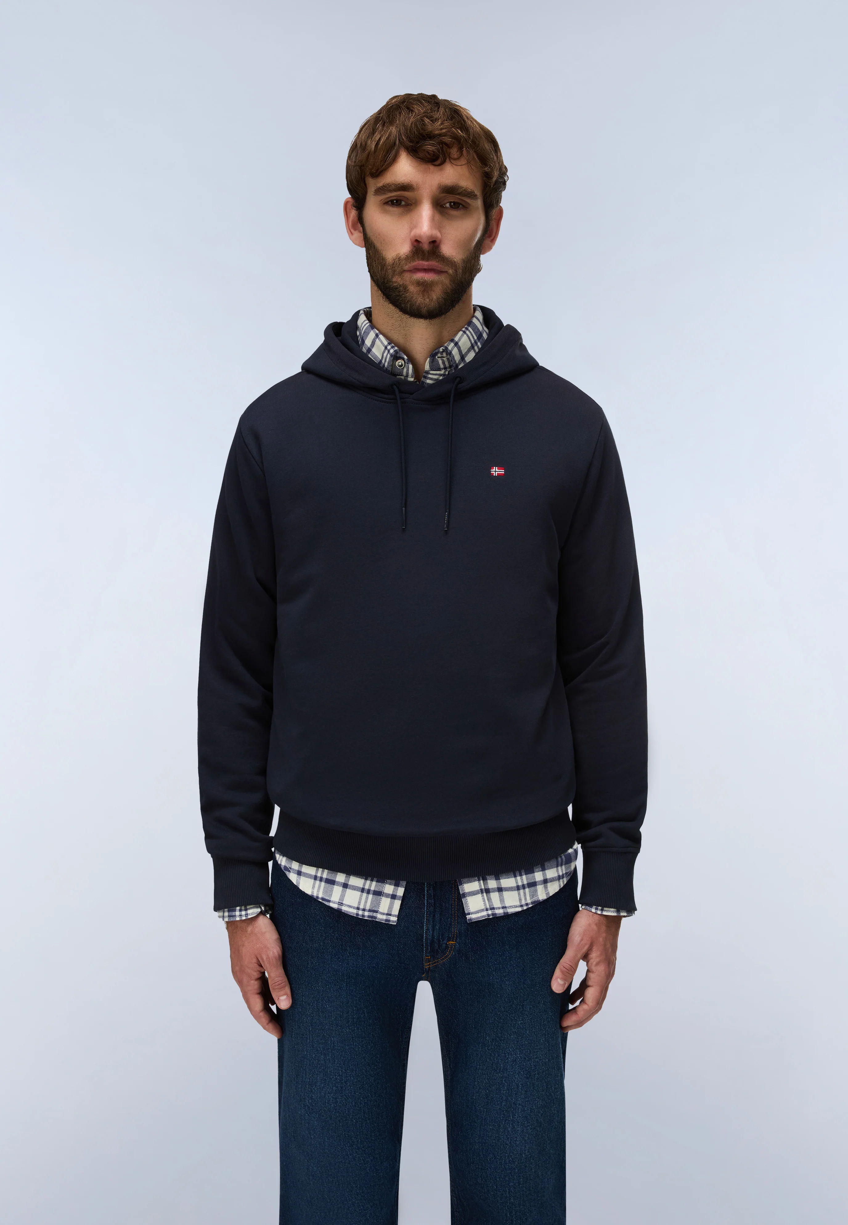 Balis French Terry Hoodie - Image 2