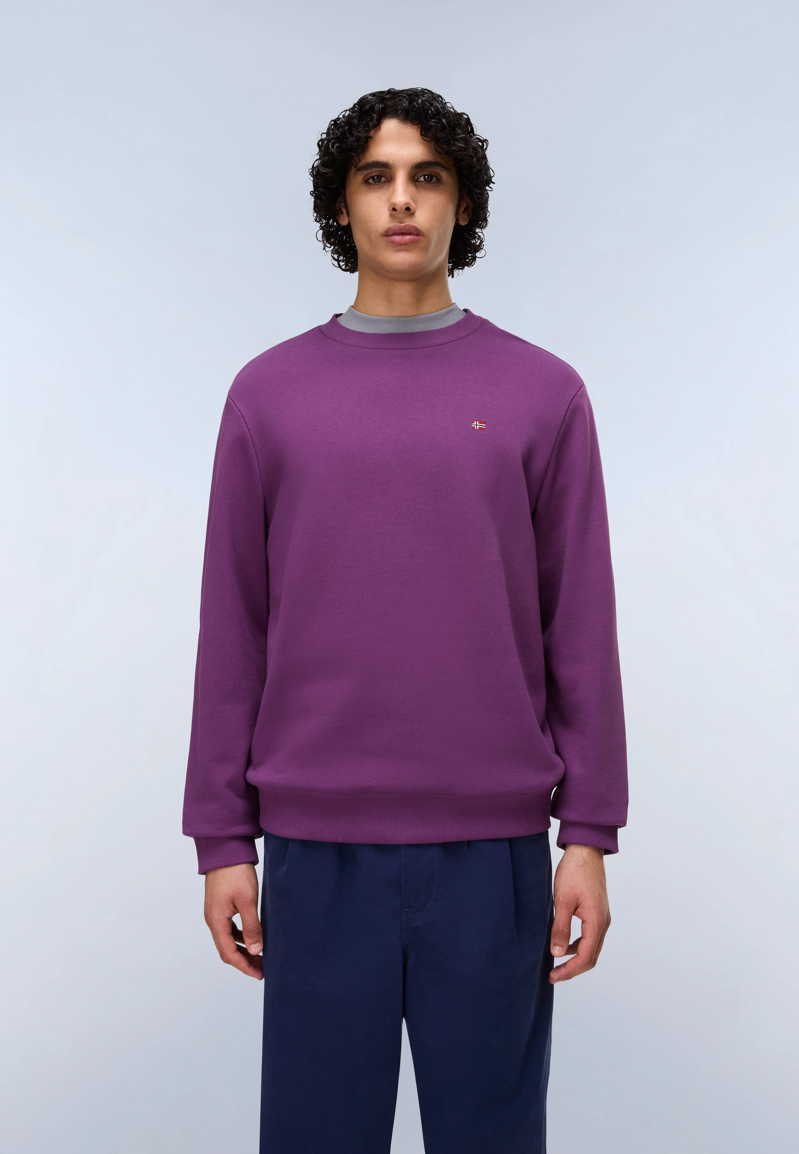 Balis French Terry Sweatshirt - Image 2