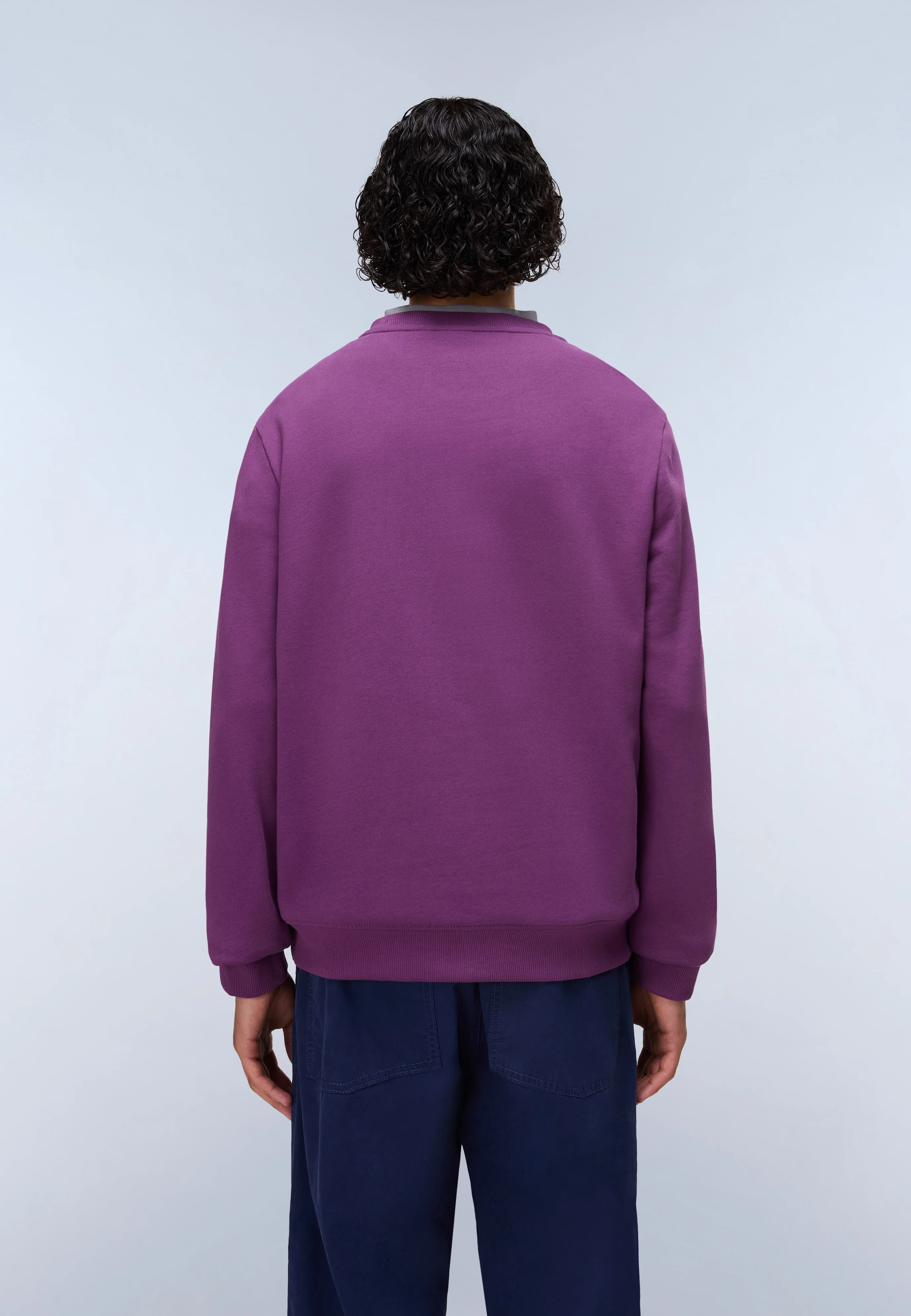 Balis French Terry Sweatshirt - Image 3