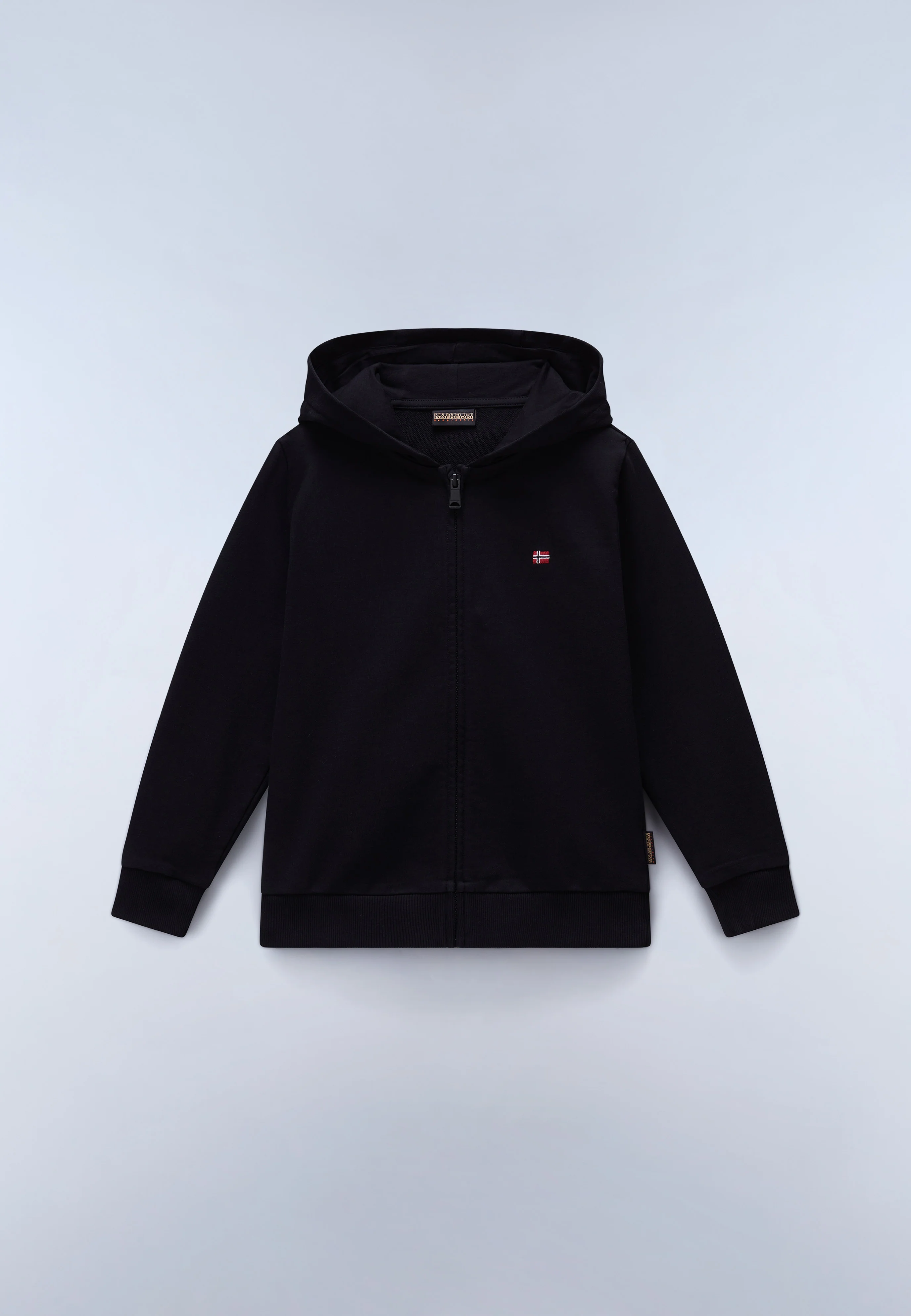 Balis French Terry Zip Hoodie (4-16 YEARS)