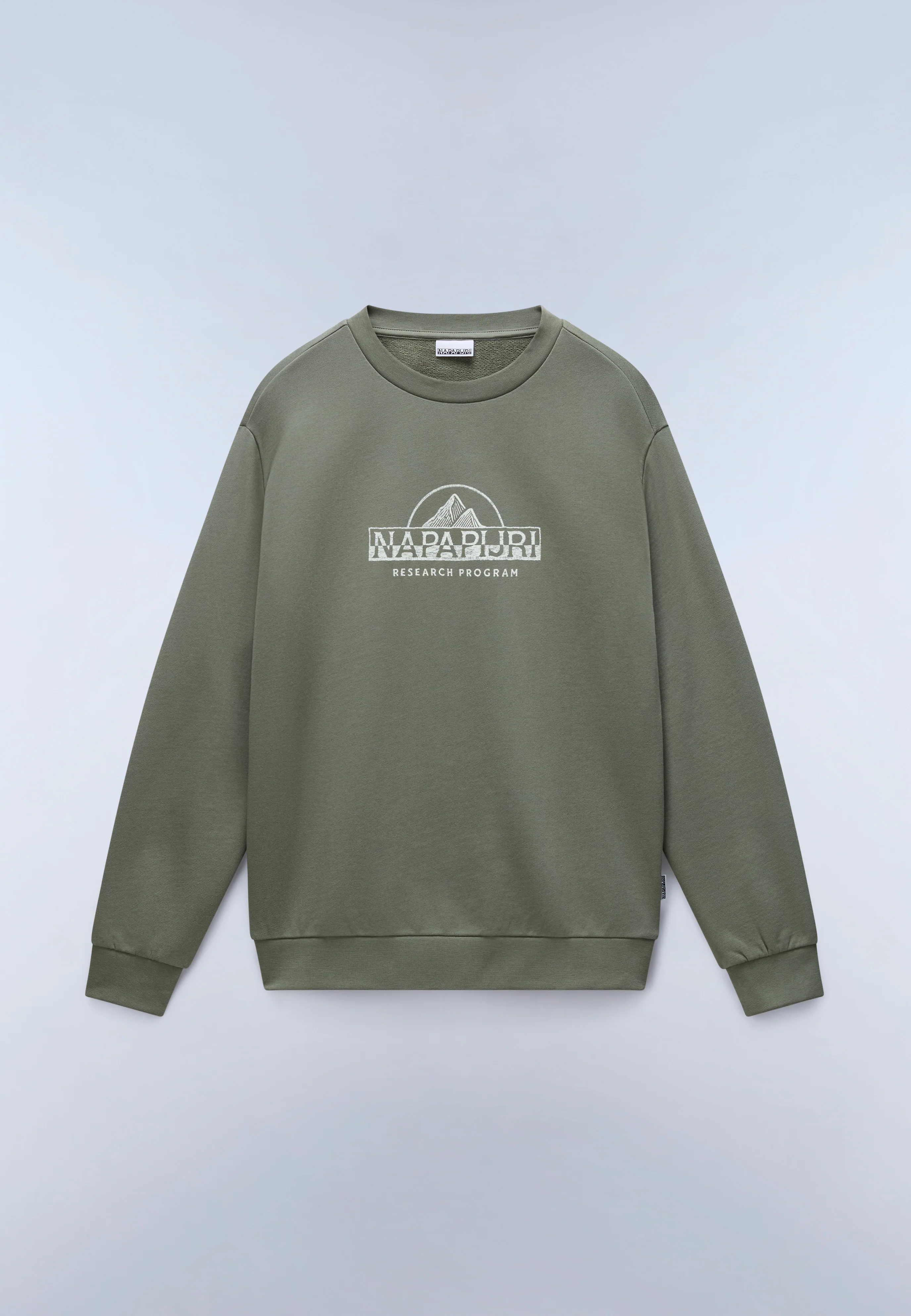 Bandir French Terry Sweatshirt
