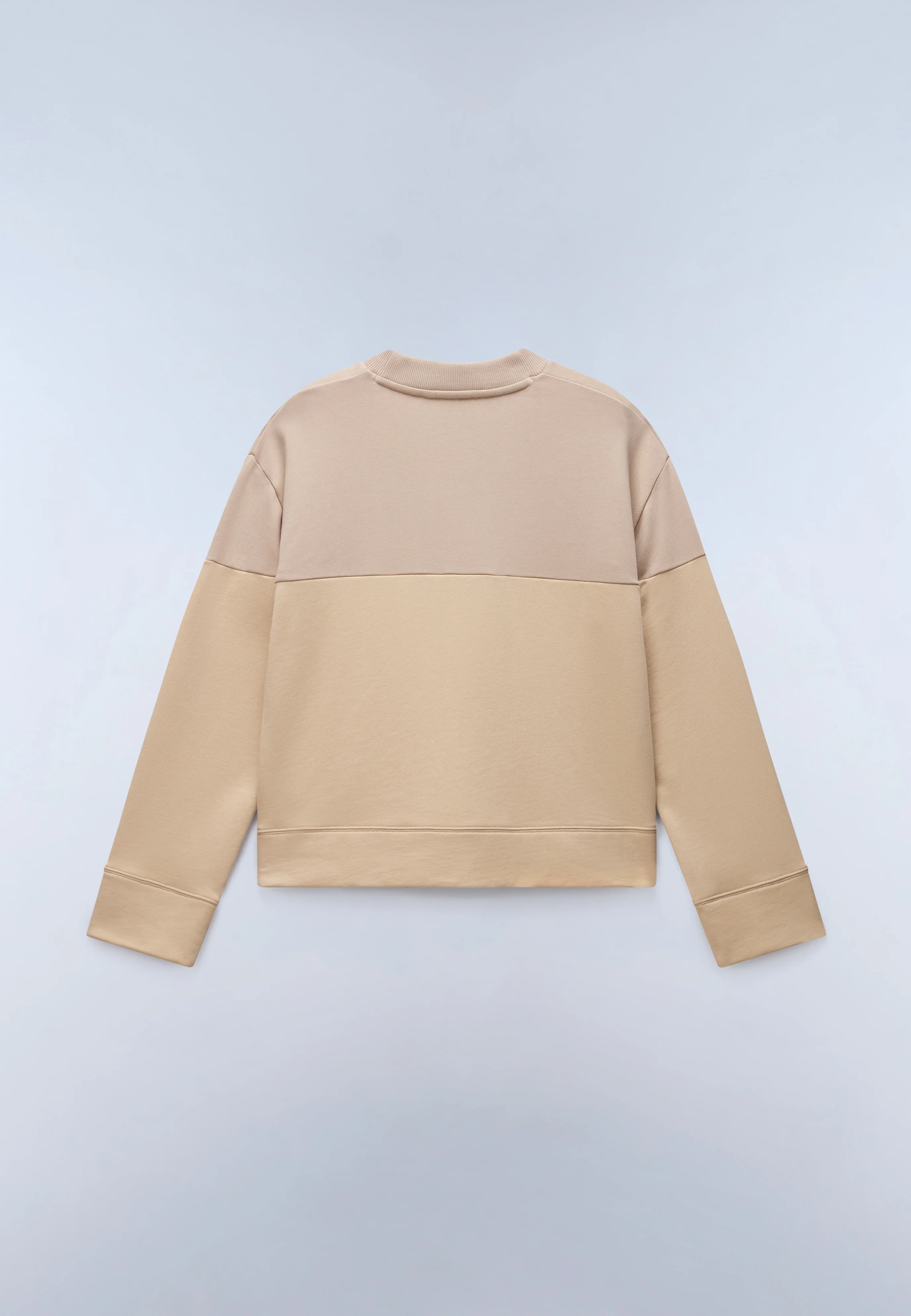 Baryte French Terry Sweatshirt - Image 6