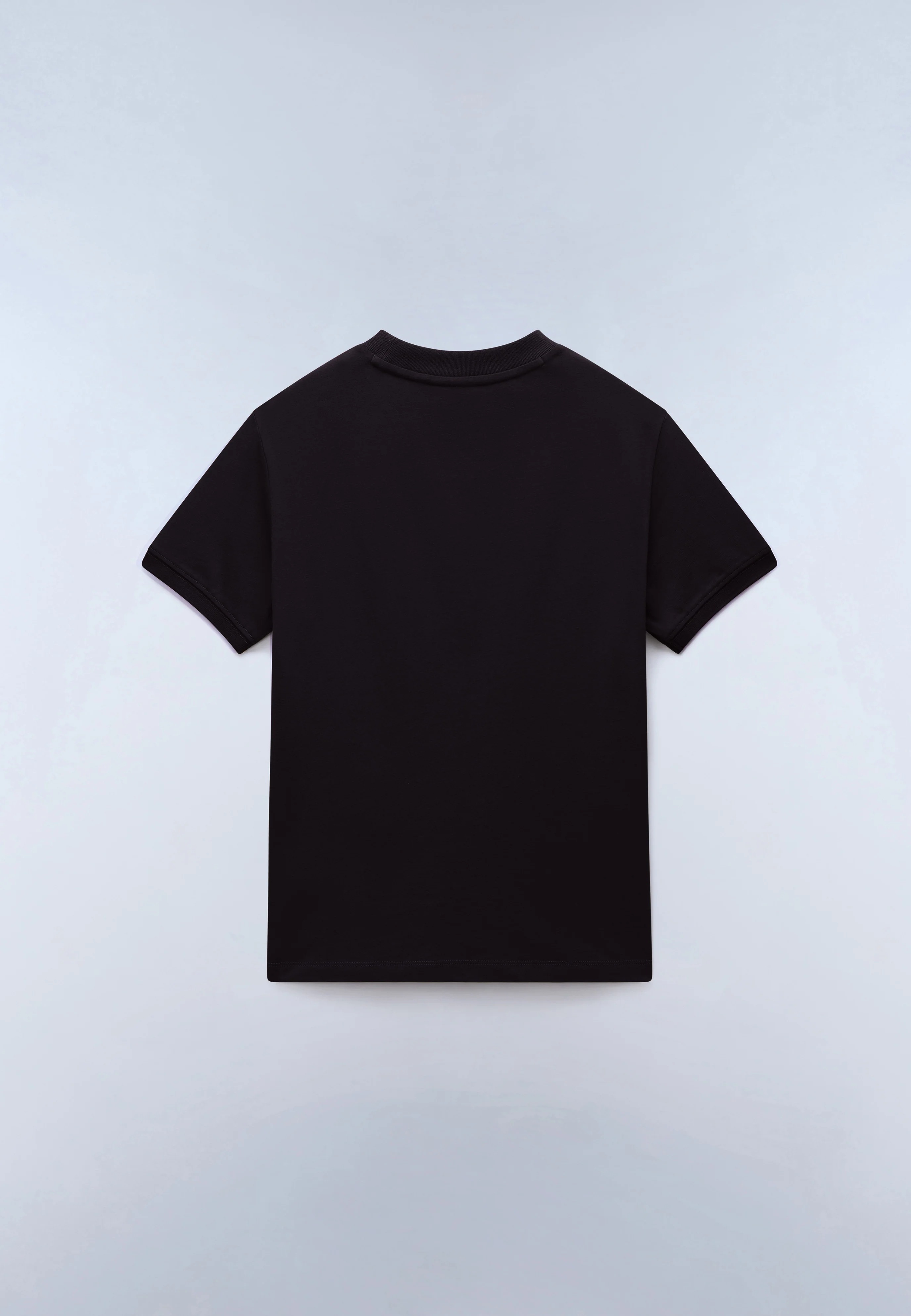 Baryte Short Sleeve T-Shirt - Image 5