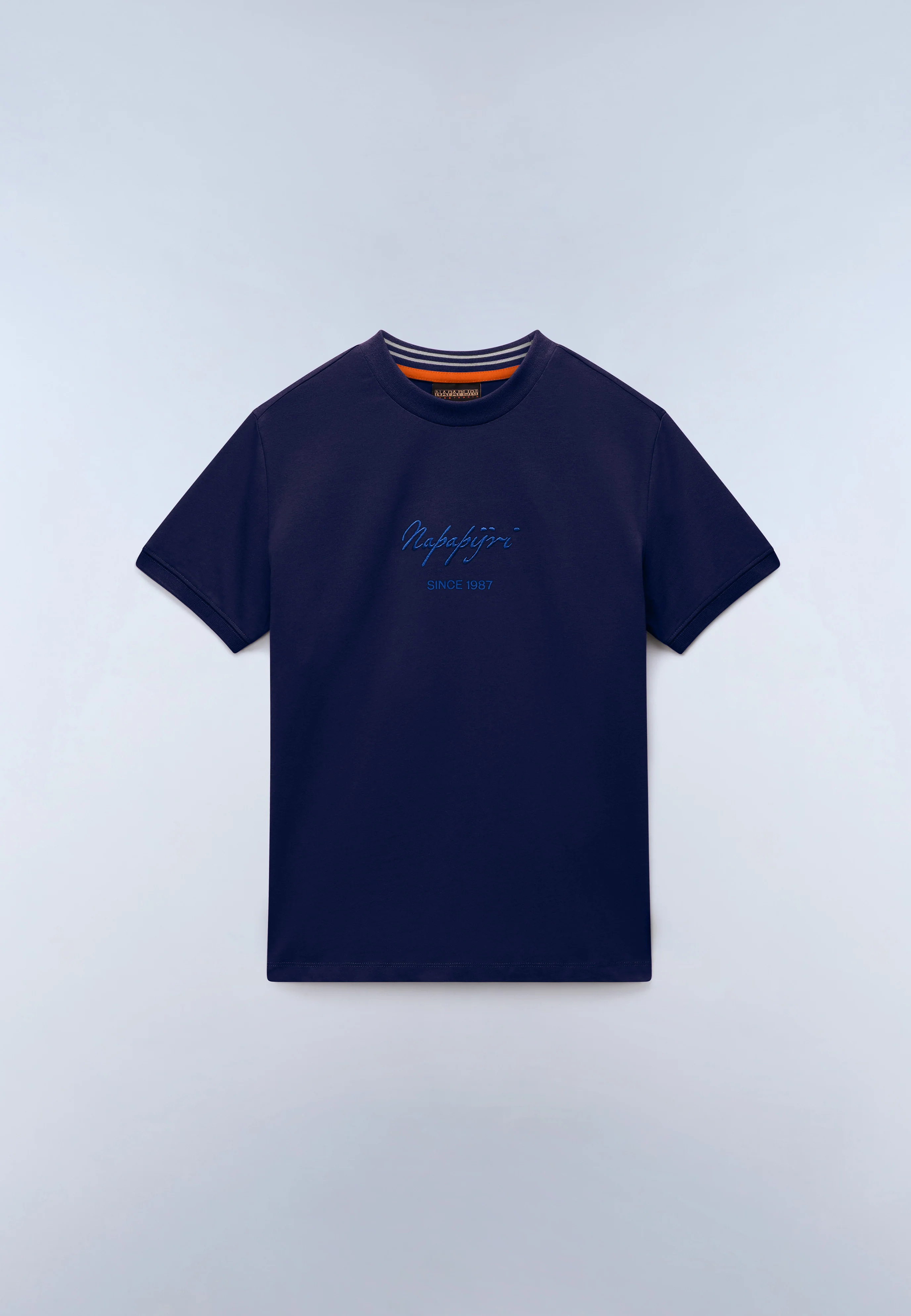 Baryte Short Sleeve T-Shirt