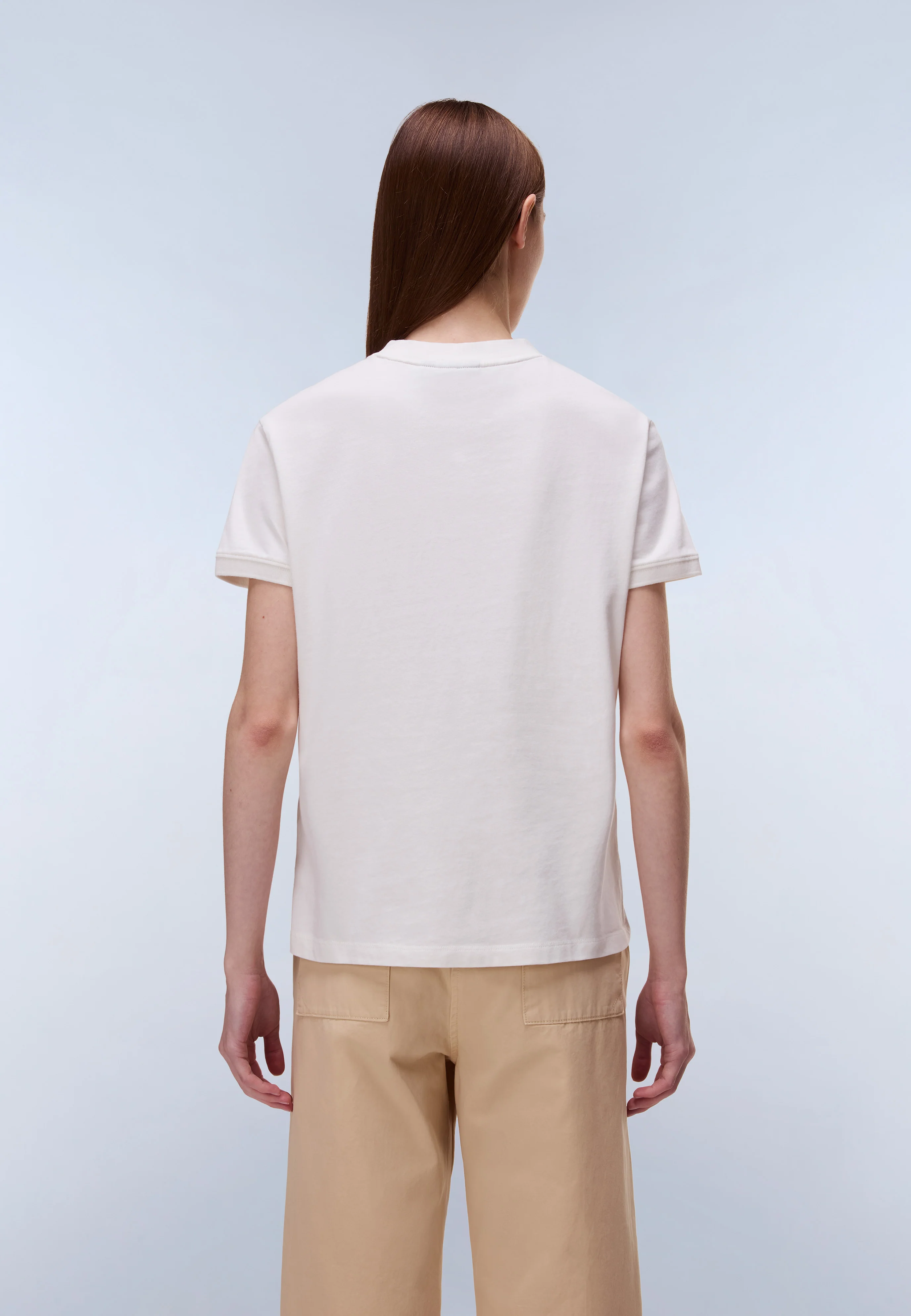 Baryte Short Sleeve T-Shirt - Image 4