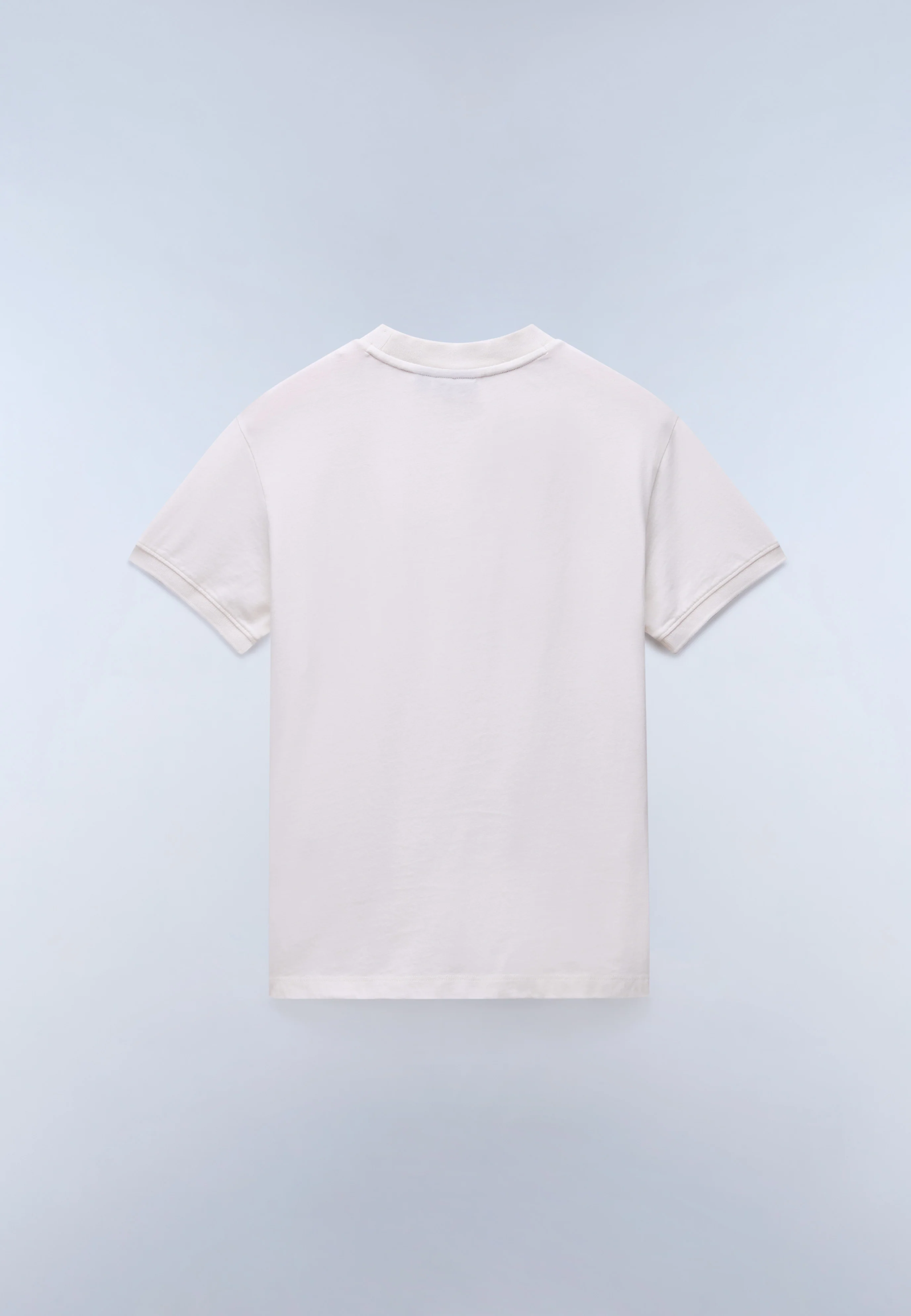 Baryte Short Sleeve T-Shirt - Image 5