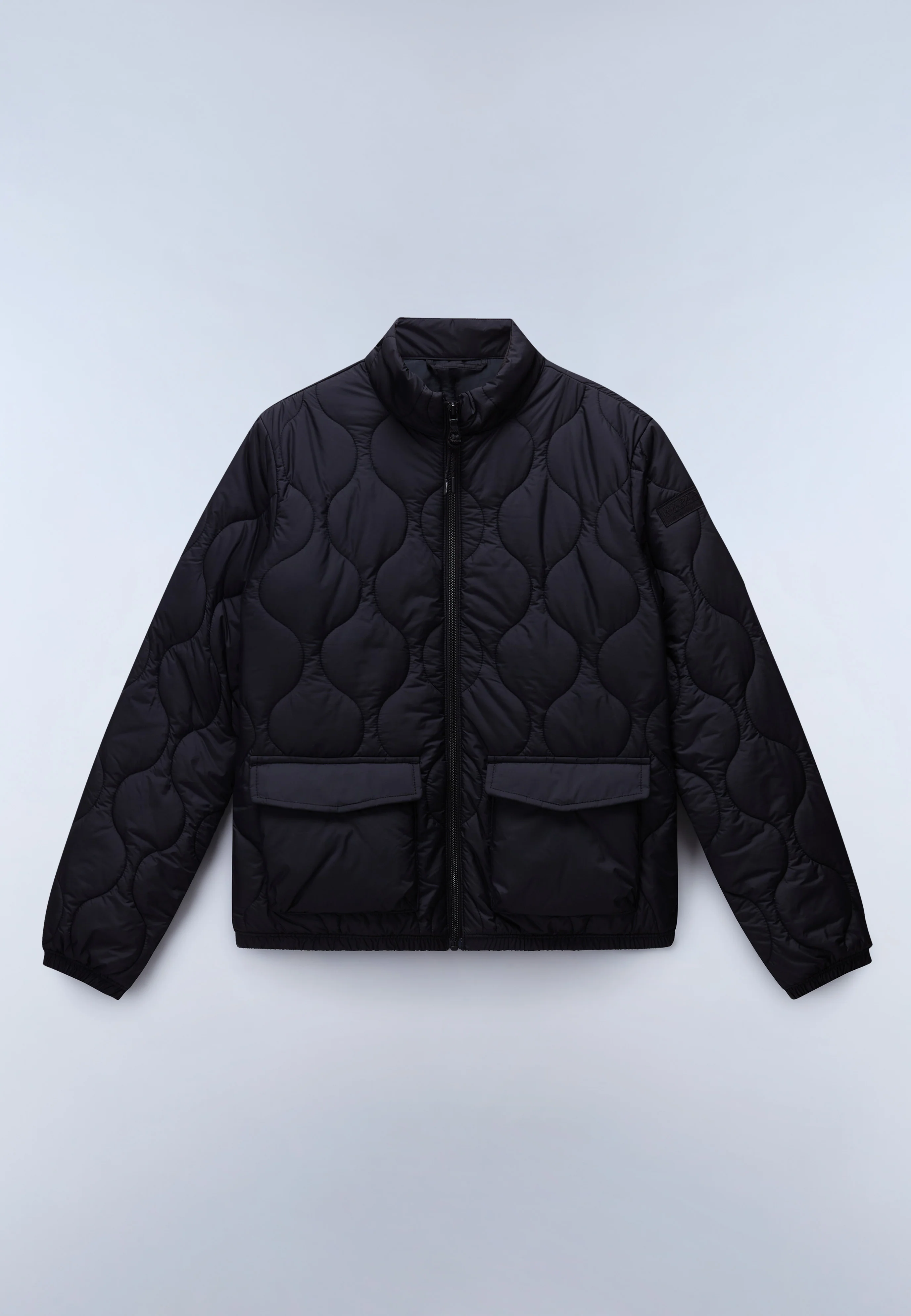 Belle Short Jacket