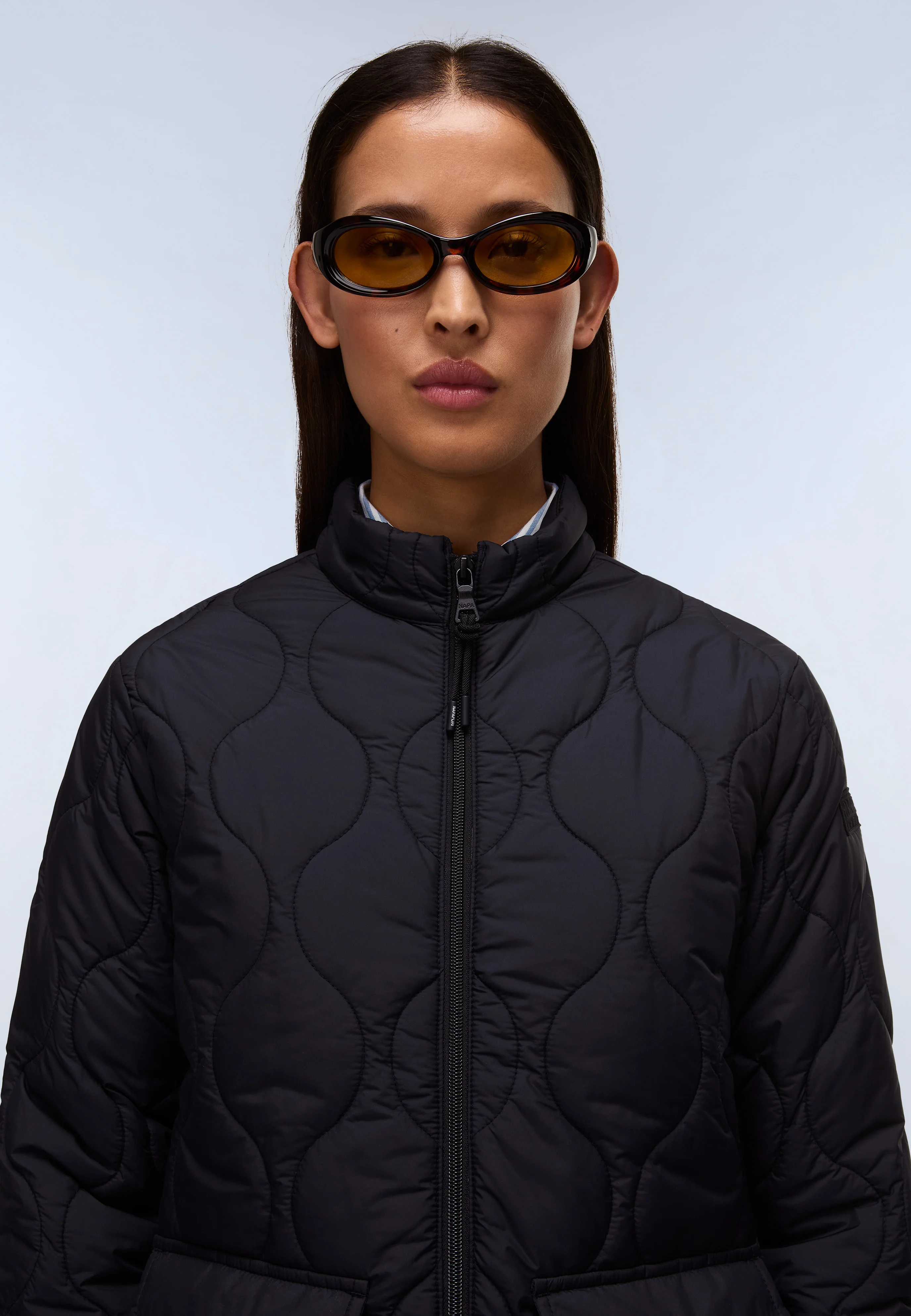Belle Short Jacket - Image 2