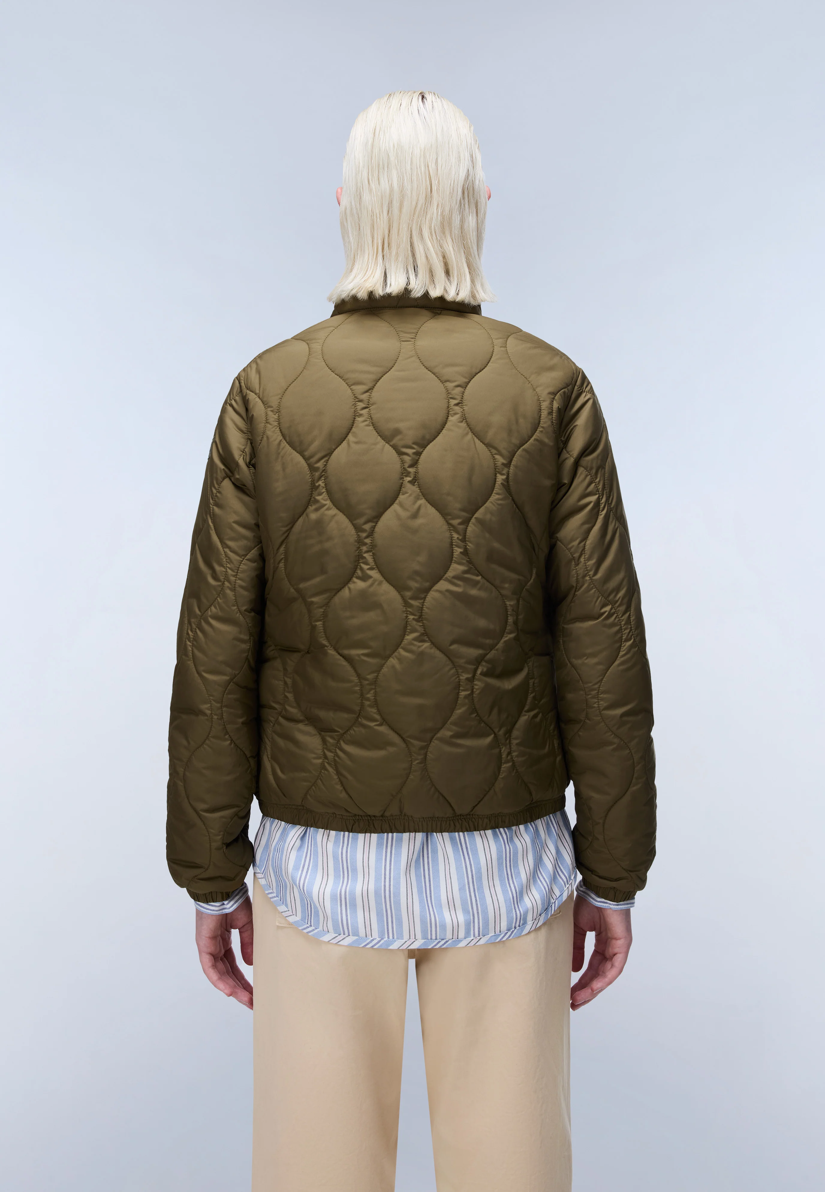 Belle Short Jacket - Image 6