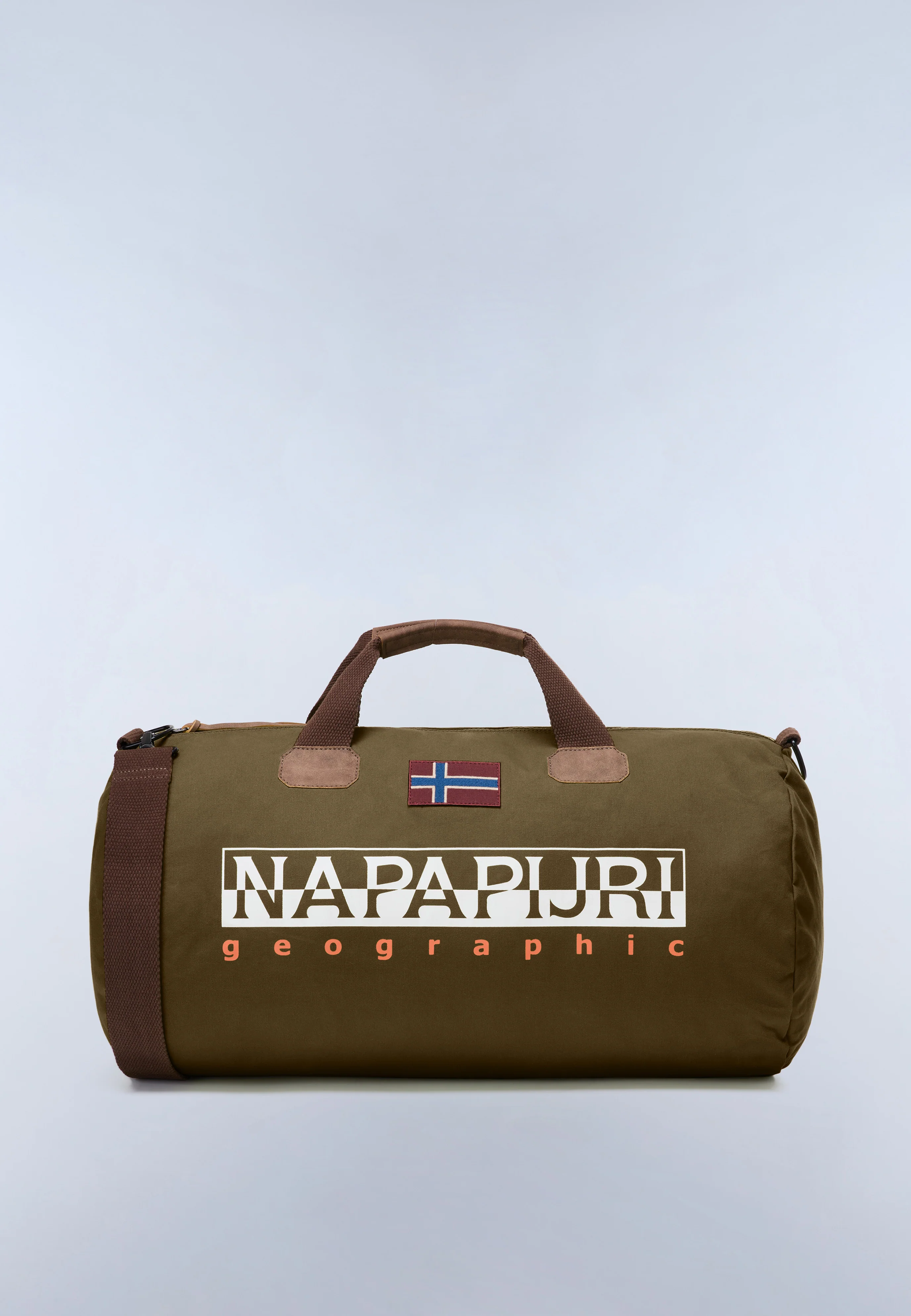 Bering Duffle Bag - 48 Lt