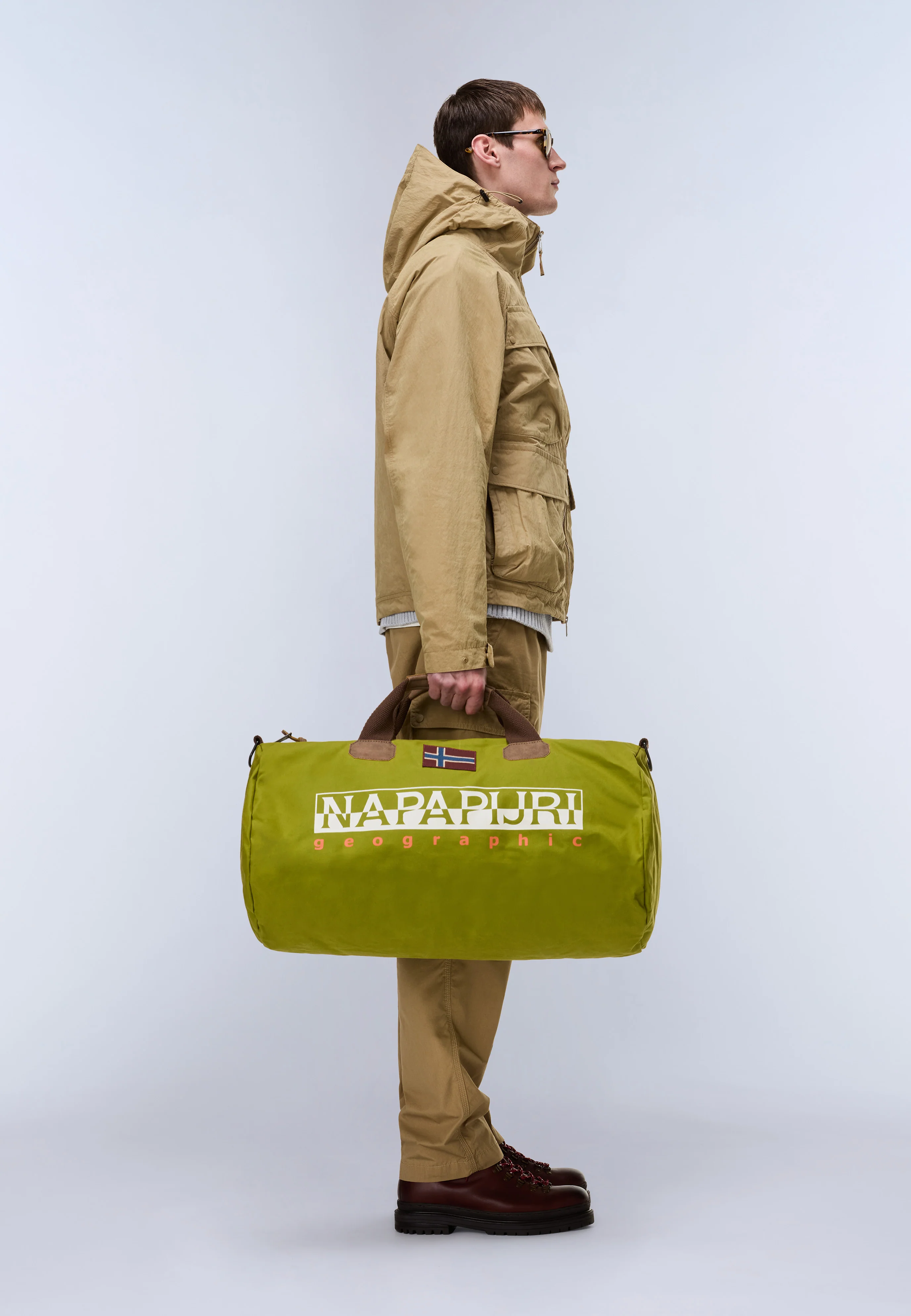 Bering Duffle Bag - 48 Lt - Image 2