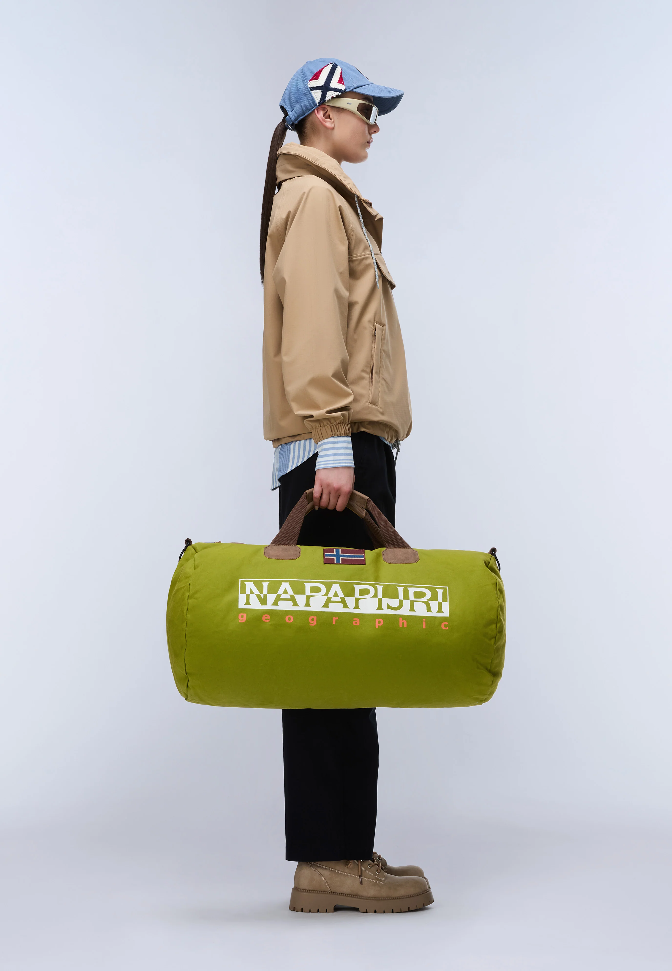 Bering Duffle Bag - 48 Lt - Image 3