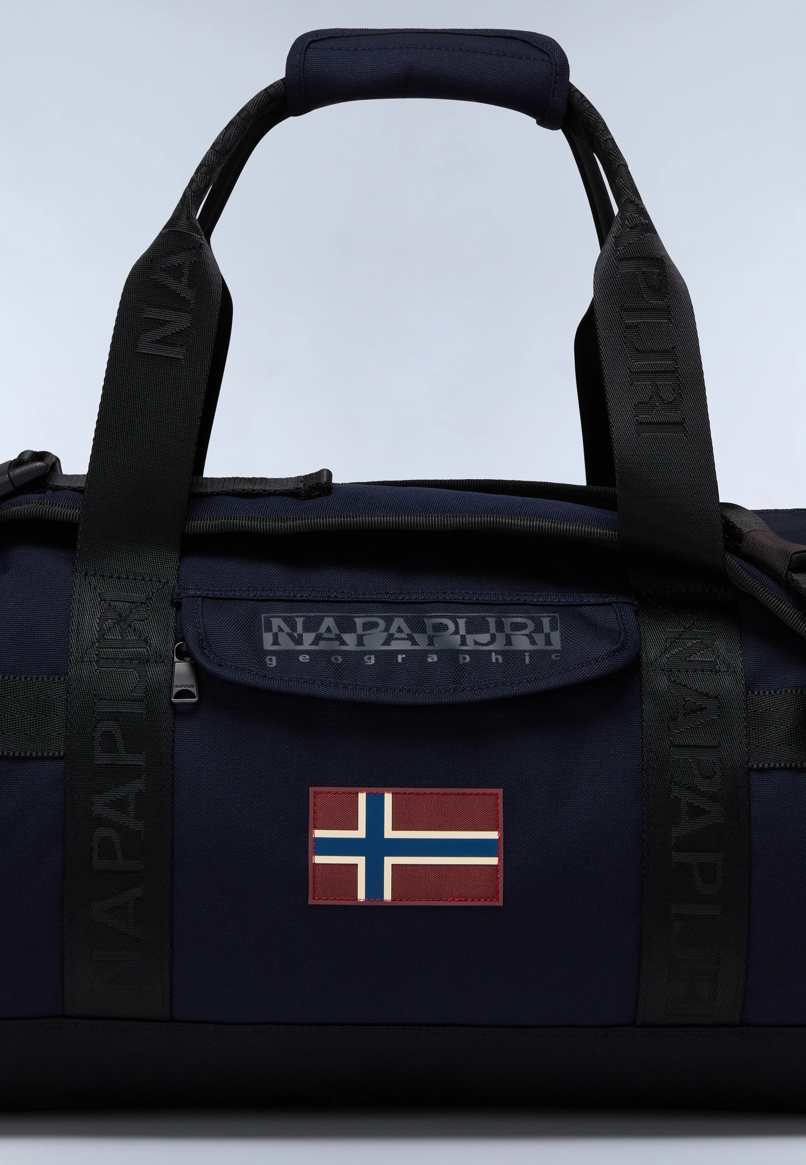 Bering Travel Duffle Bag - 24.5 Lt - Image 7