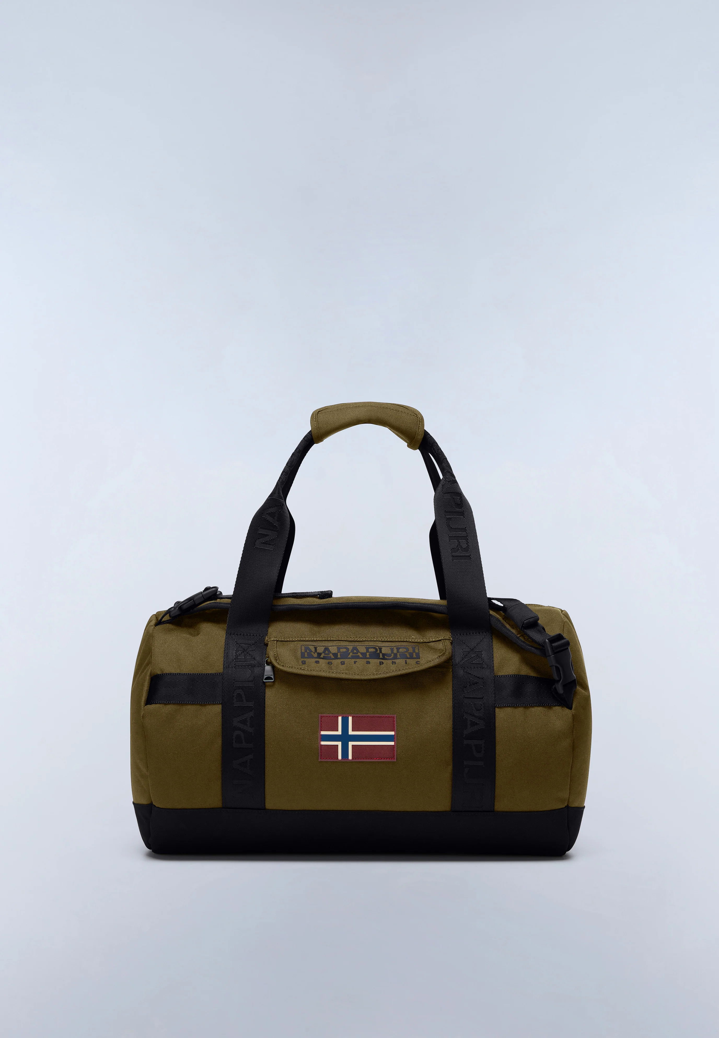 Bering Travel Duffle Bag - 24.5 Lt