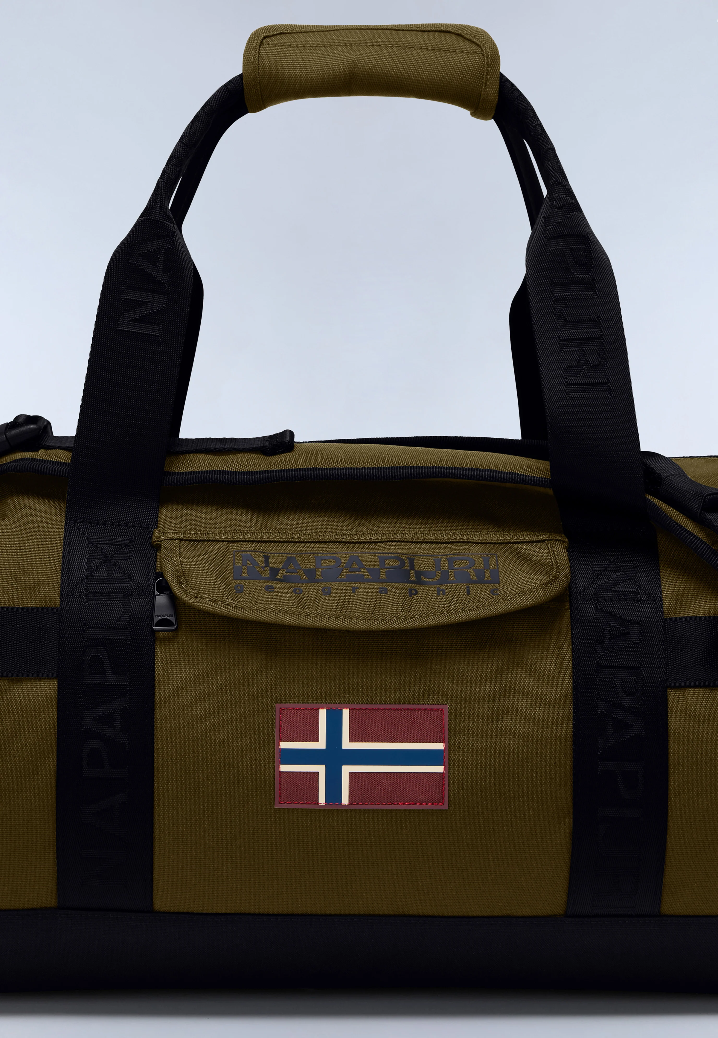 Bering Travel Duffle Bag - 24.5 Lt - Image 7