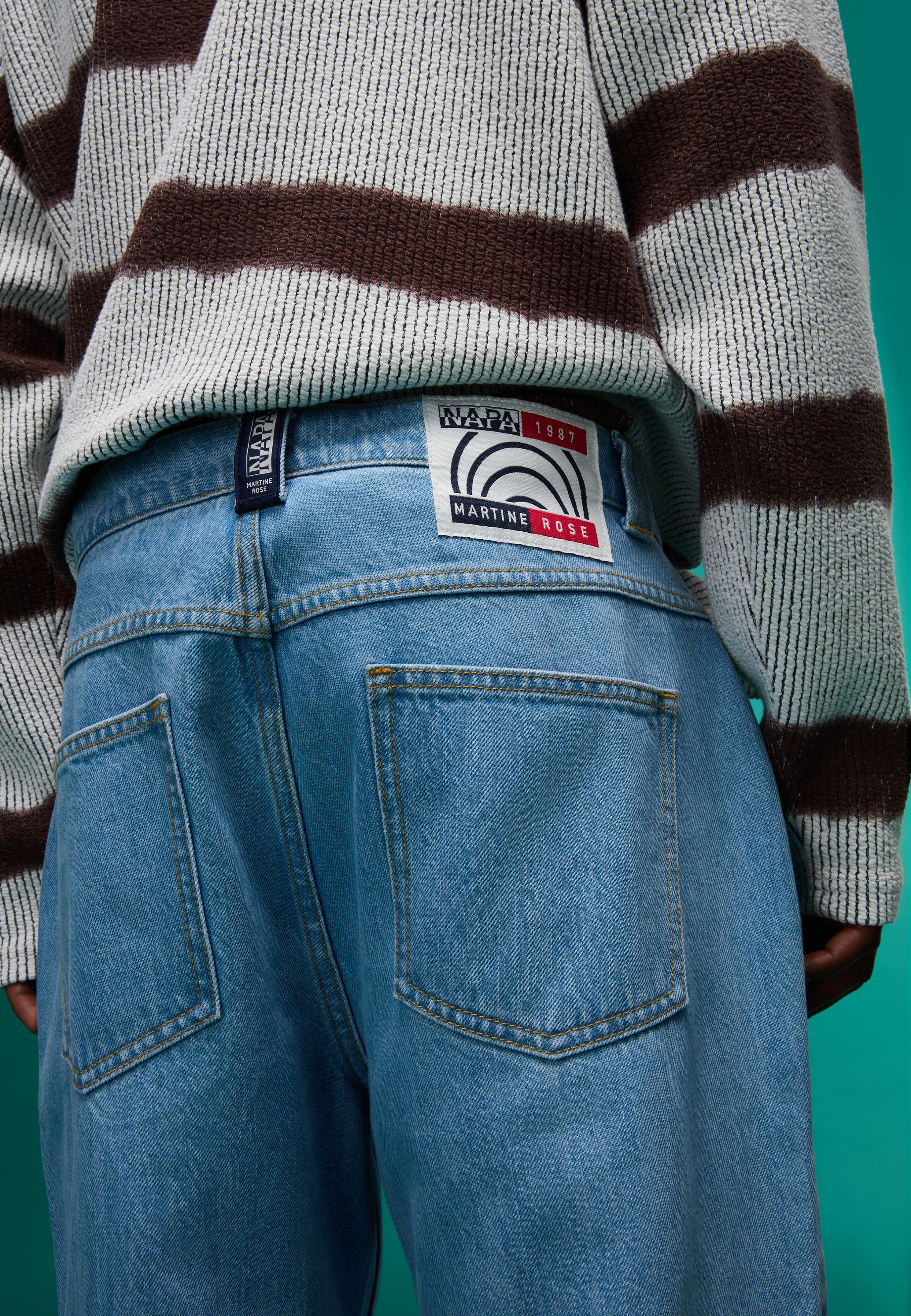 Blackburn Jeans - Image 8