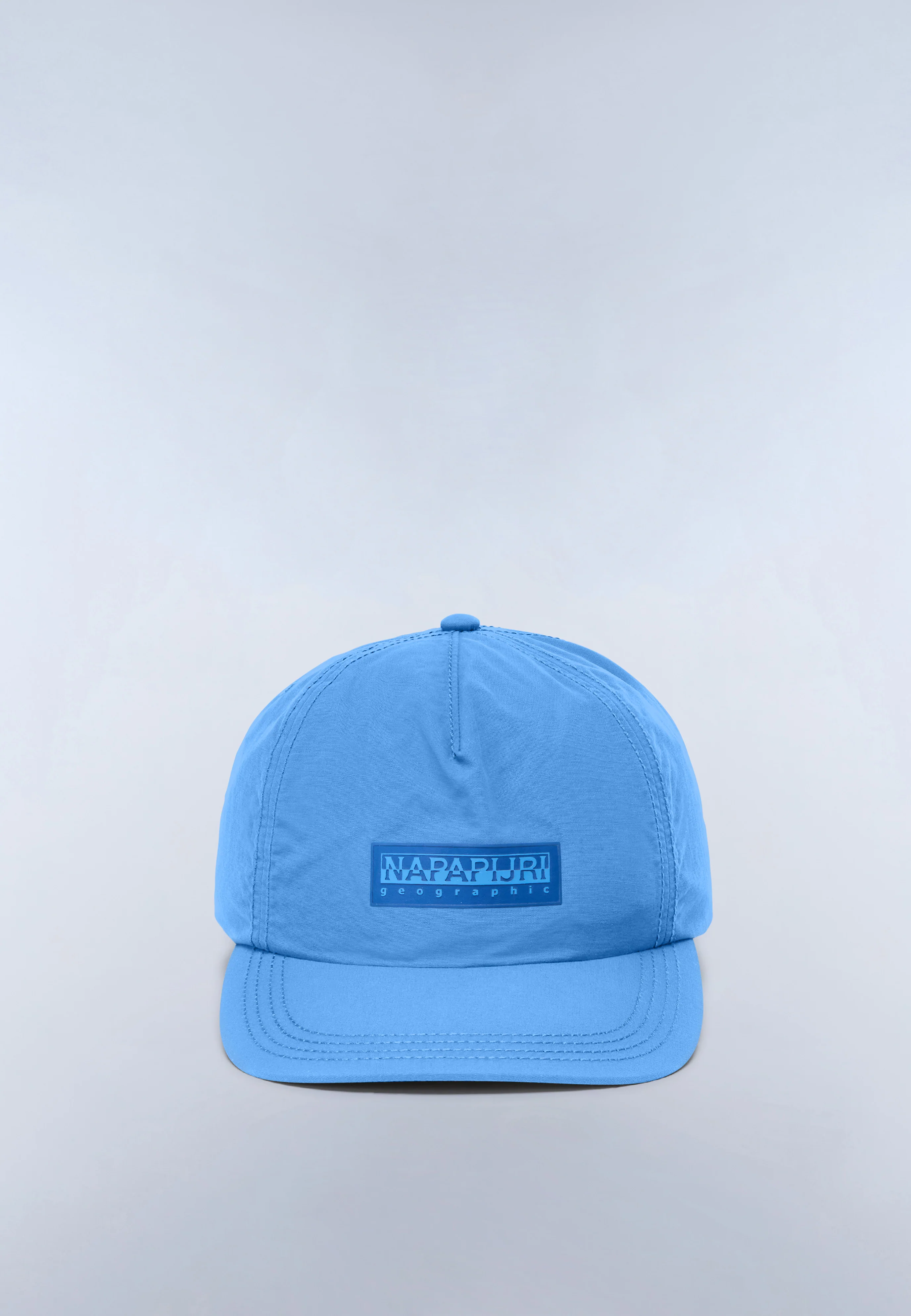 Box Logo Cap