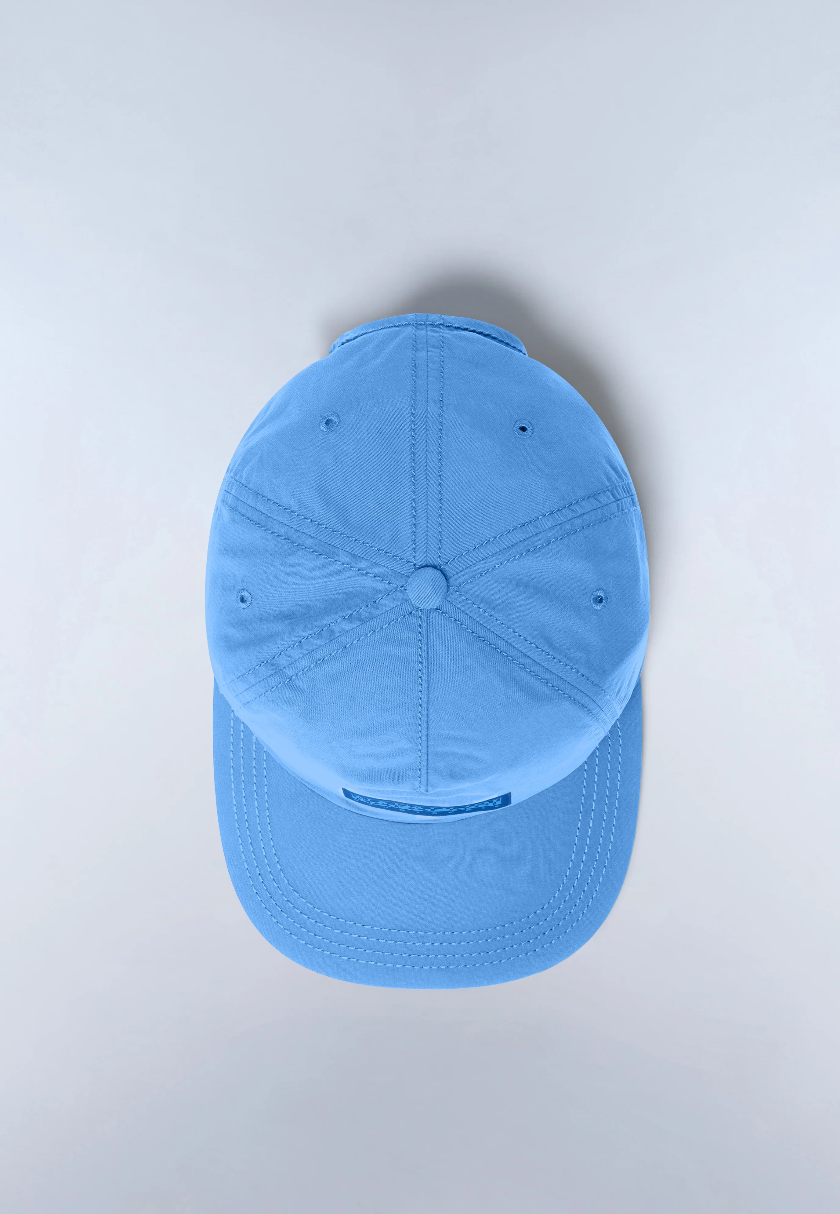 Box Logo Cap - Image 4