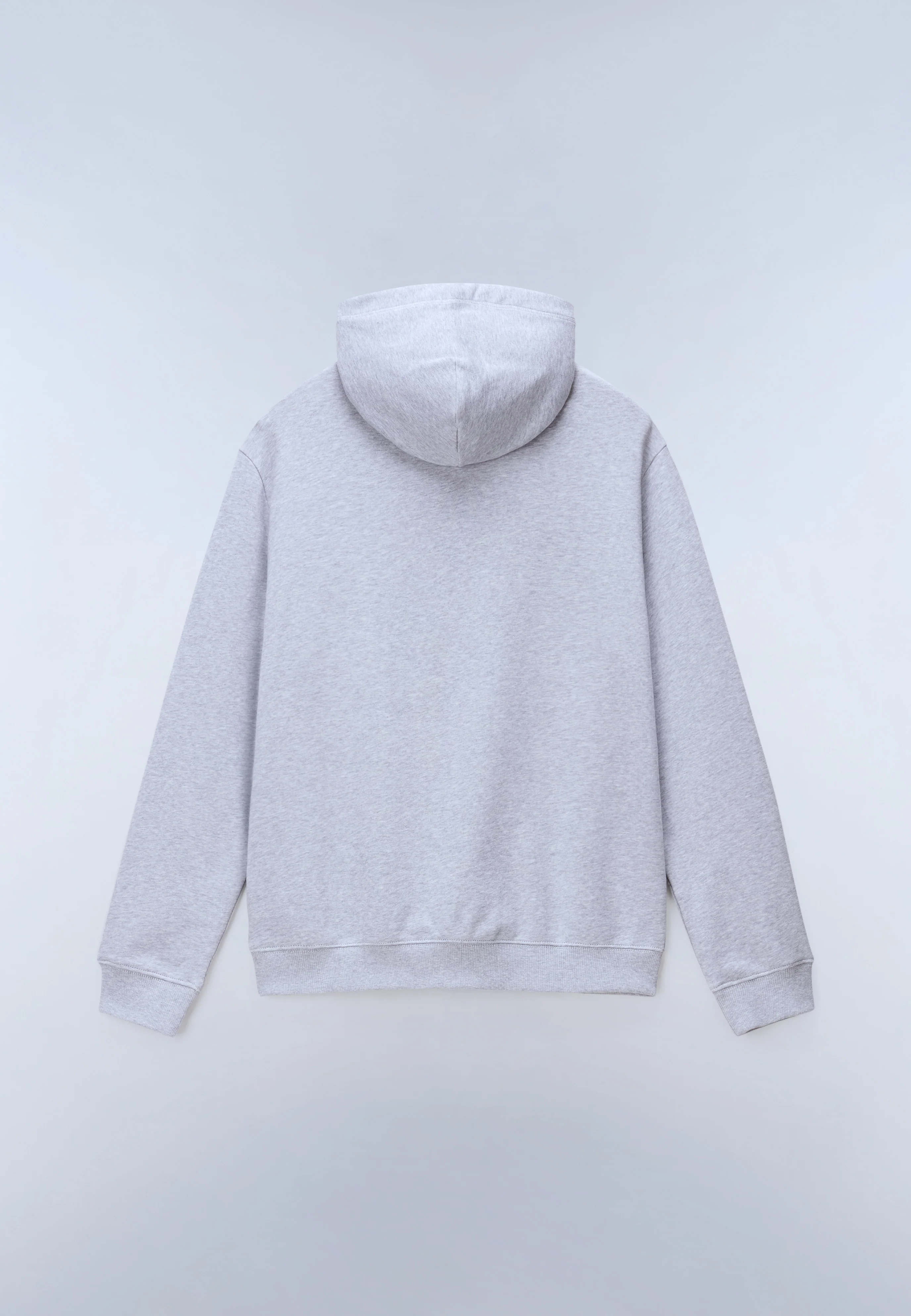 Box Logo French Terry Hoodie - Image 6