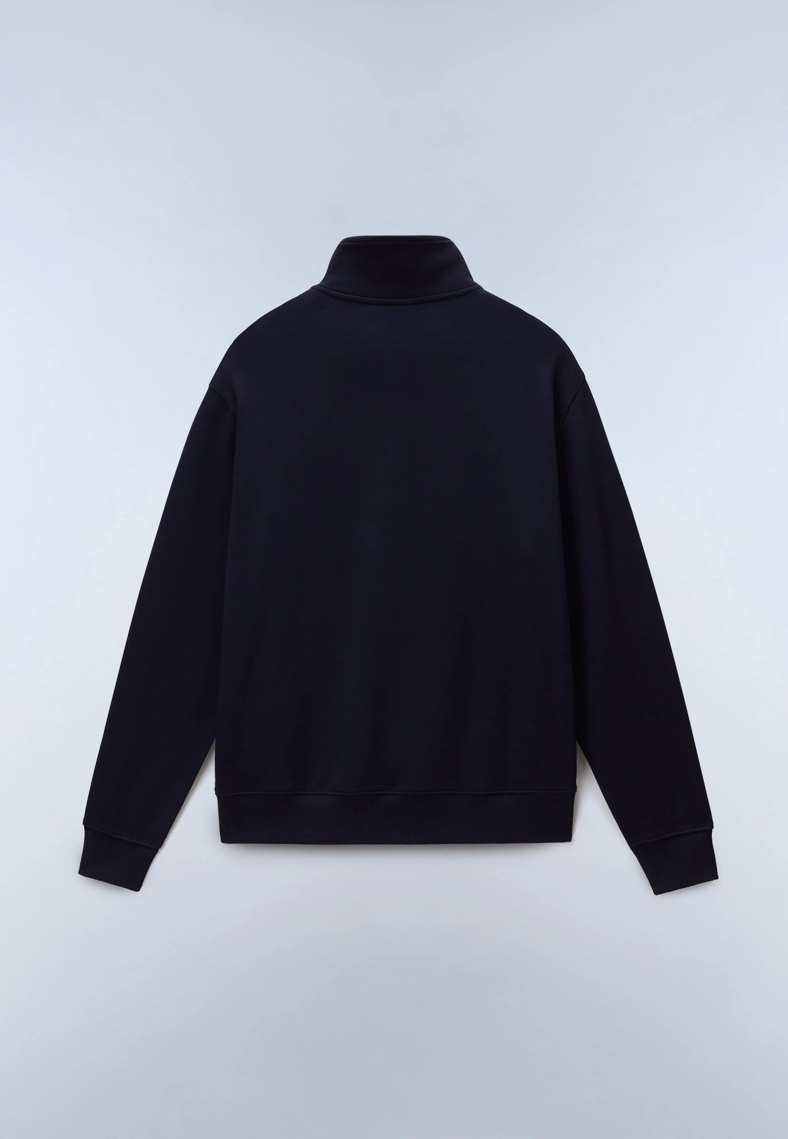 Box Logo French Terry Sweatshirt - Image 5