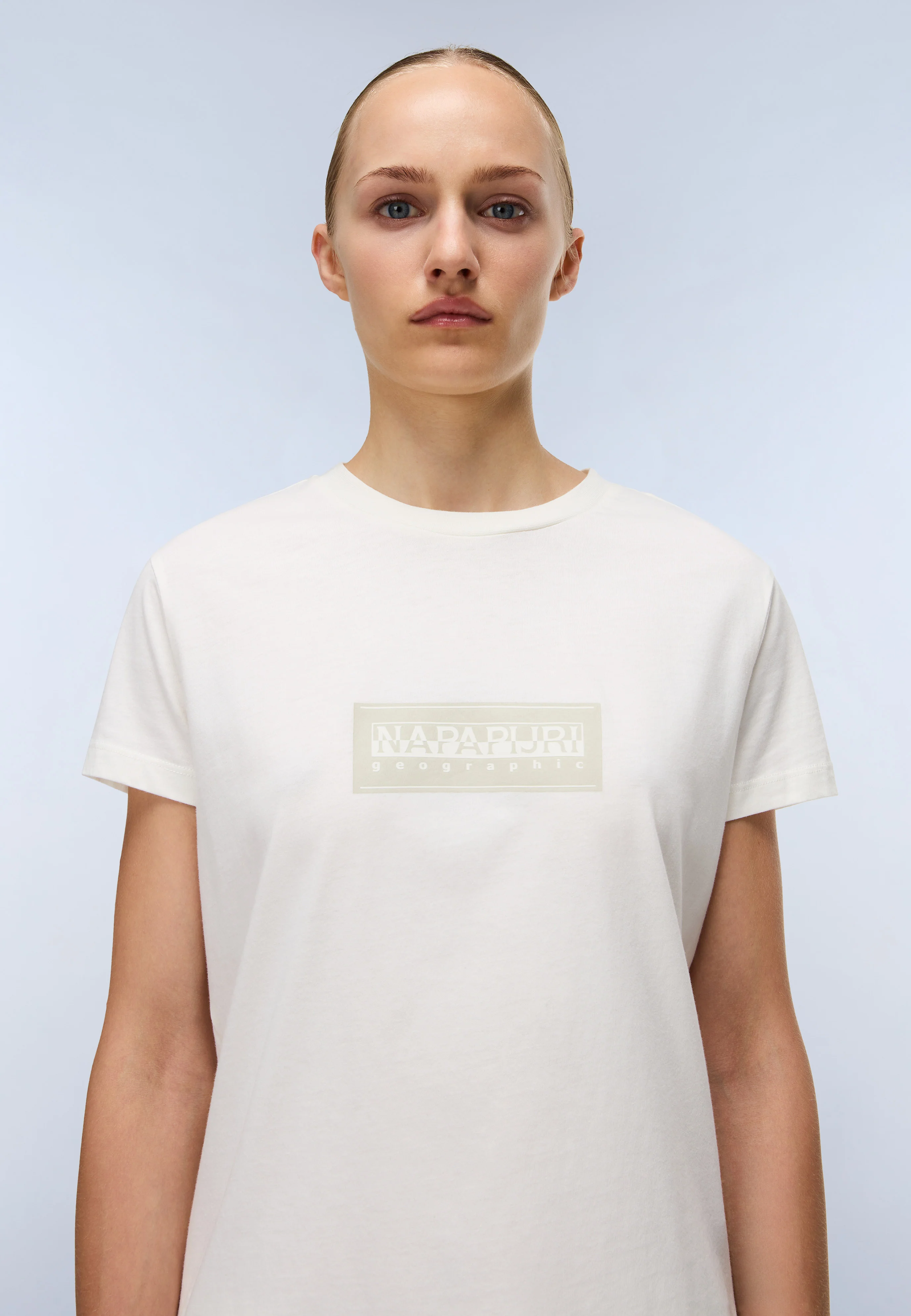 Box Logo Jersey Short Sleeve T-Shirt - Image 2