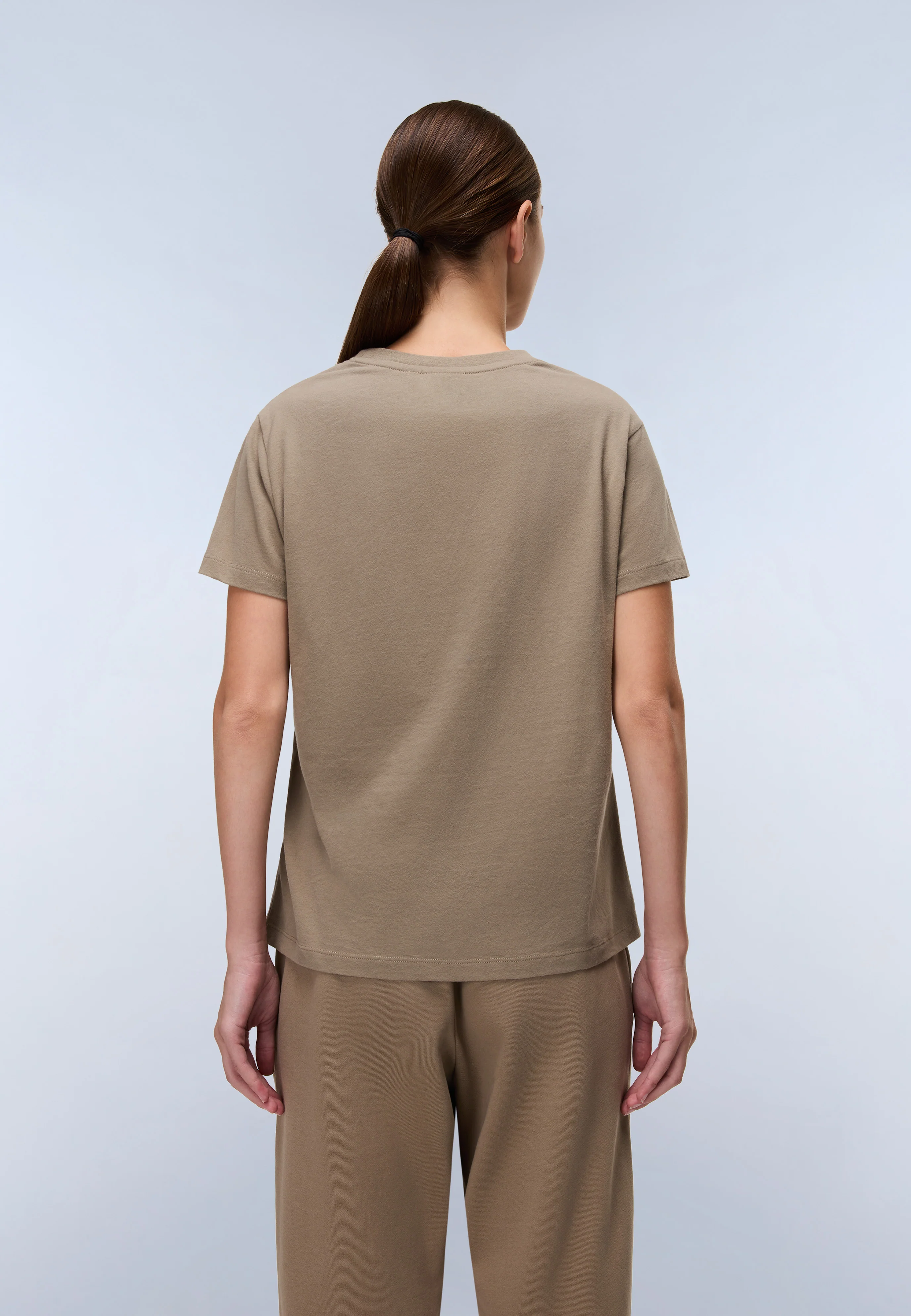 Box Logo Jersey Short Sleeve T-Shirt - Image 4