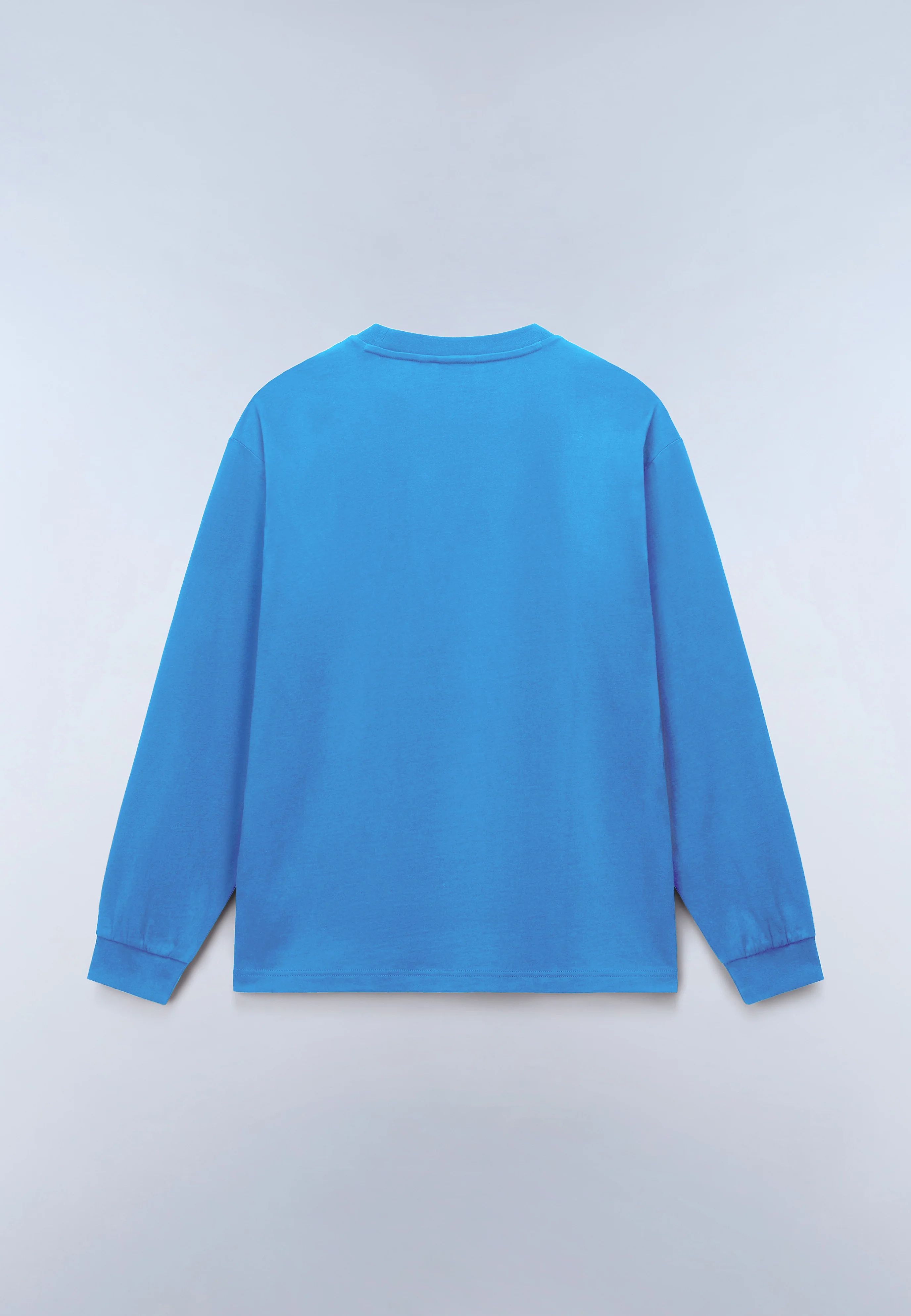 Box Logo Long Sleeve T-Shirt - Image 5