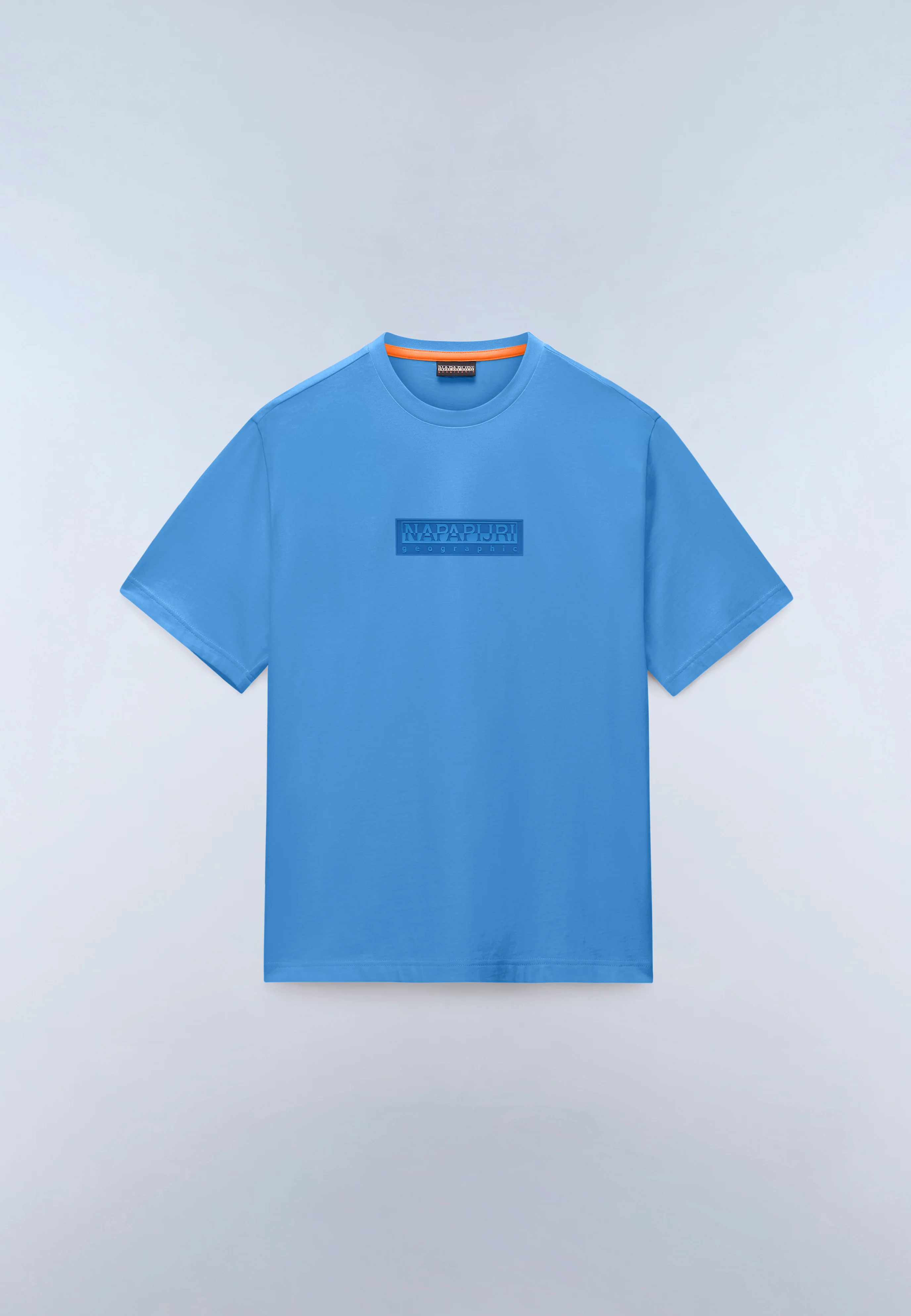 Box Logo Short Sleeve T-Shirt