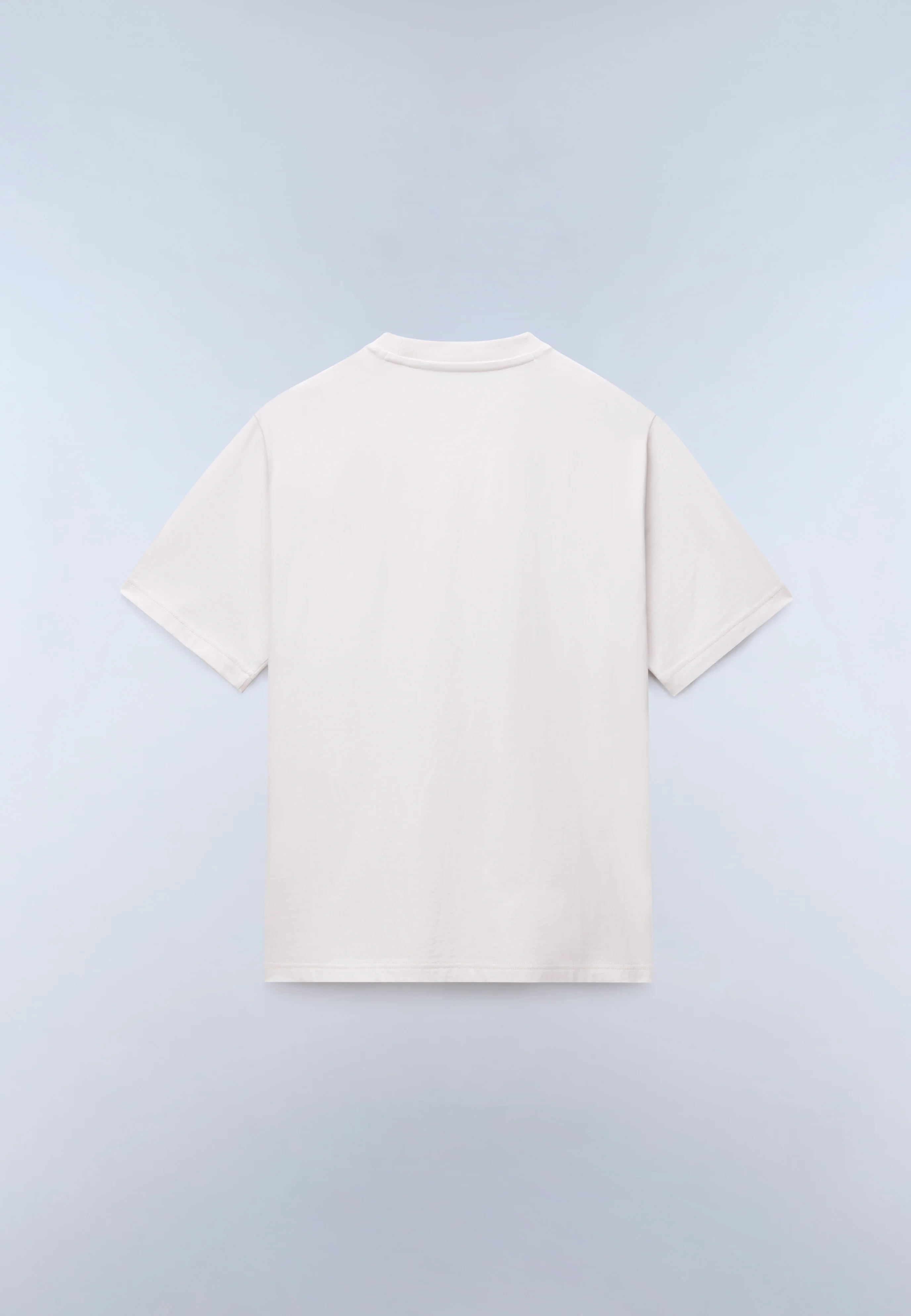 Box Logo Short Sleeve T-Shirt - Image 5