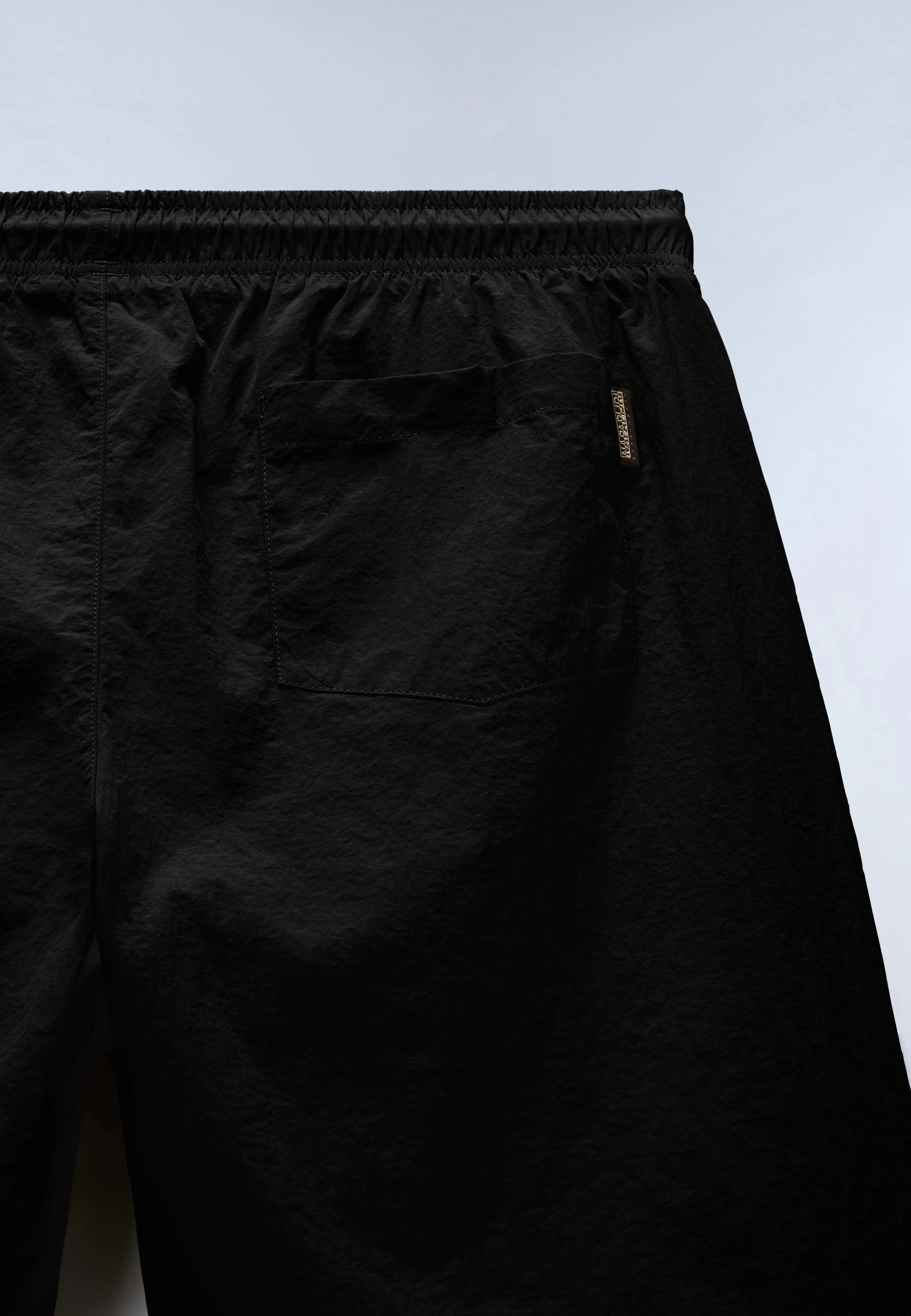 Box Logo Swimming Trunks - Image 5