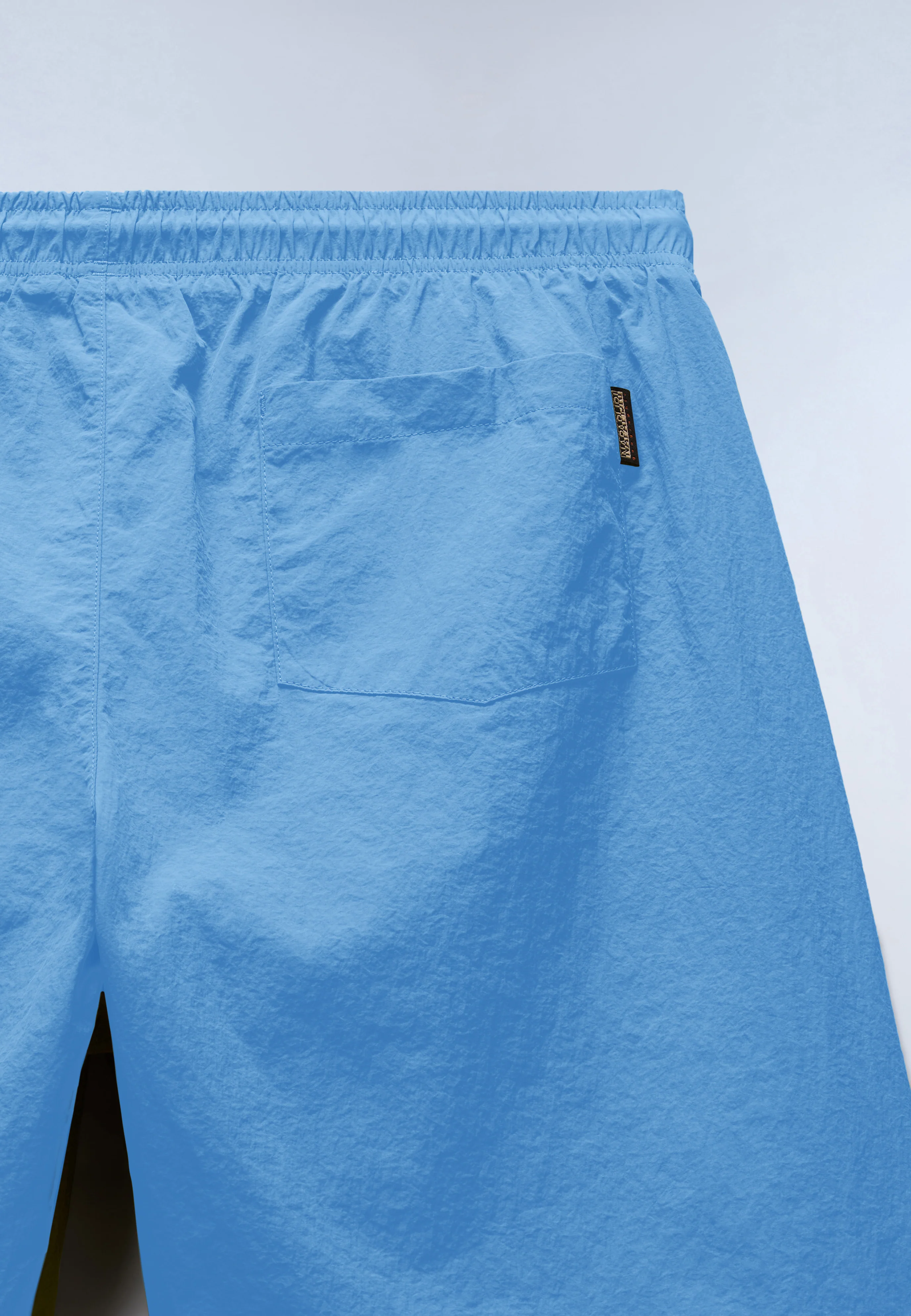 Box Logo Swimming Trunks - Image 5
