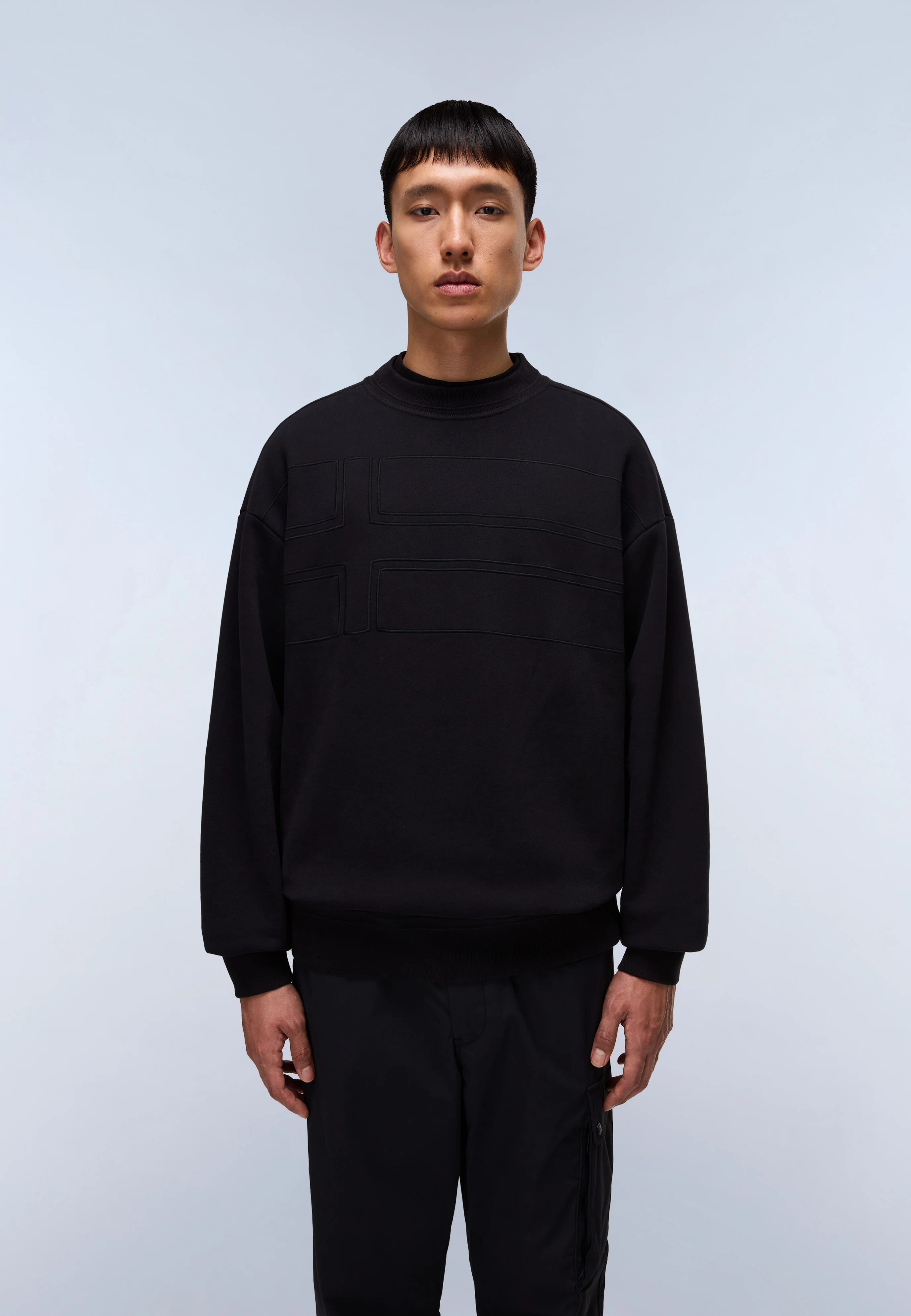 Braies French Terry Sweatshirt - Image 4