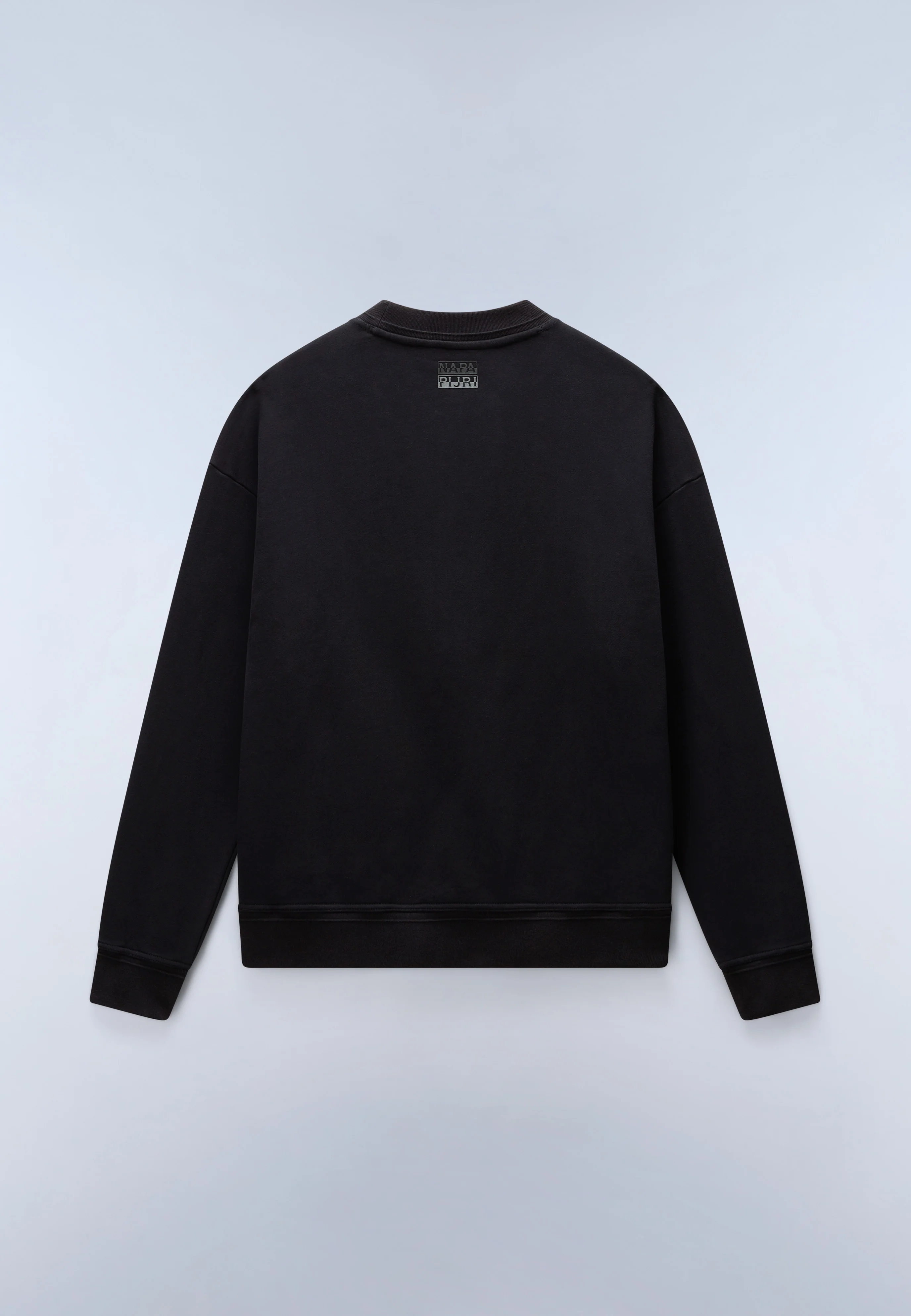 Braies French Terry Sweatshirt - Image 6