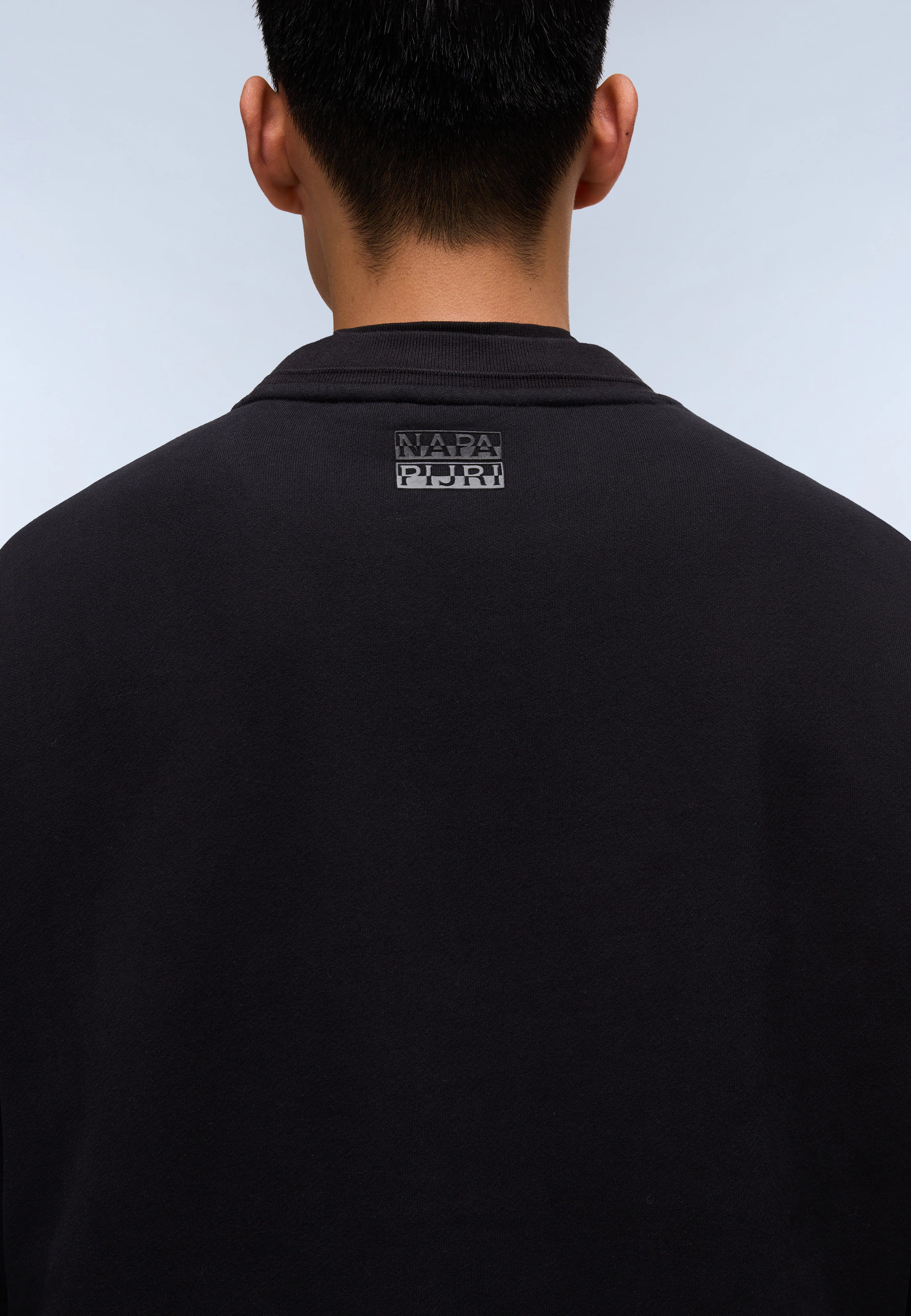 Braies French Terry Sweatshirt - Image 7