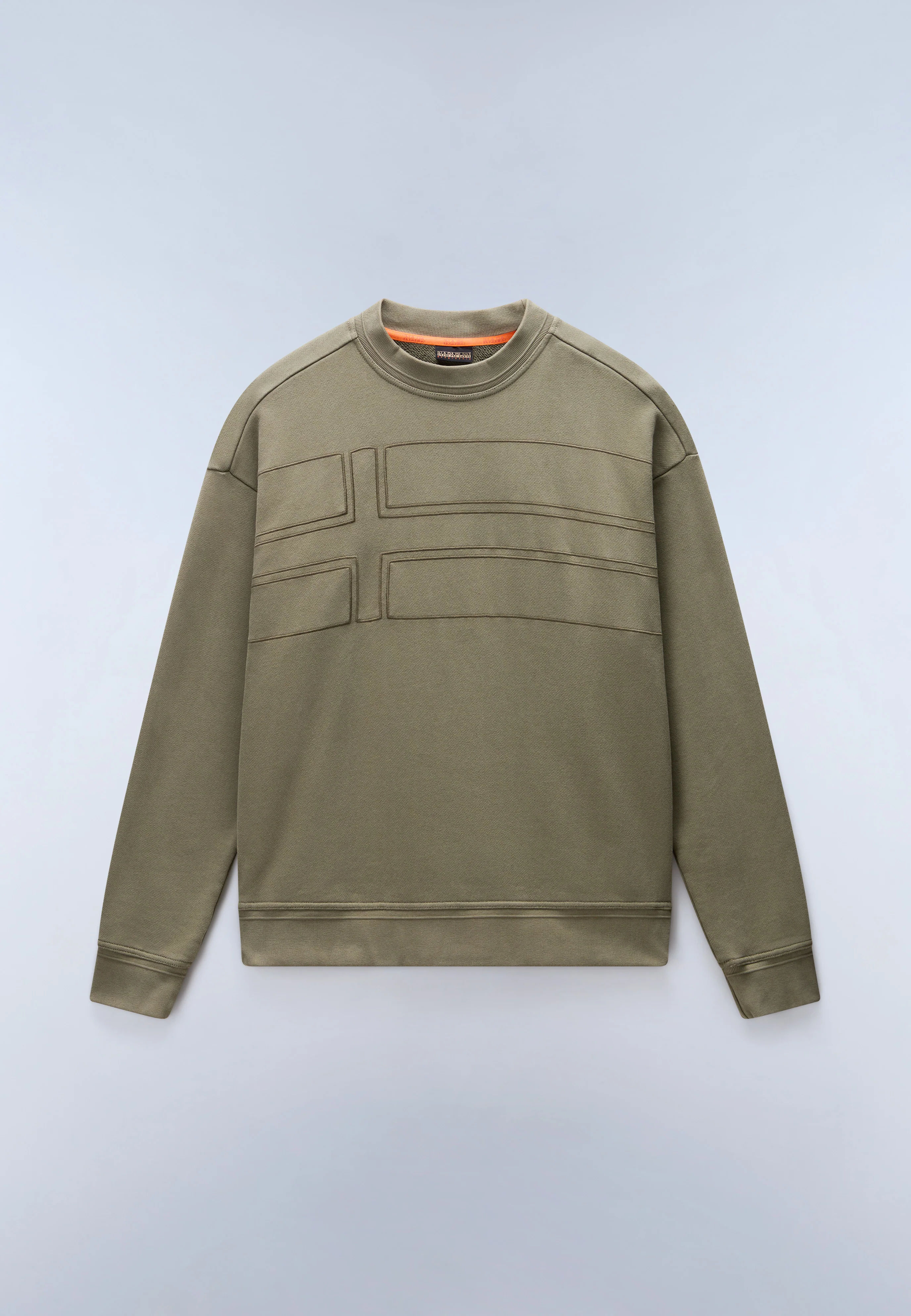 Braies French Terry Sweatshirt