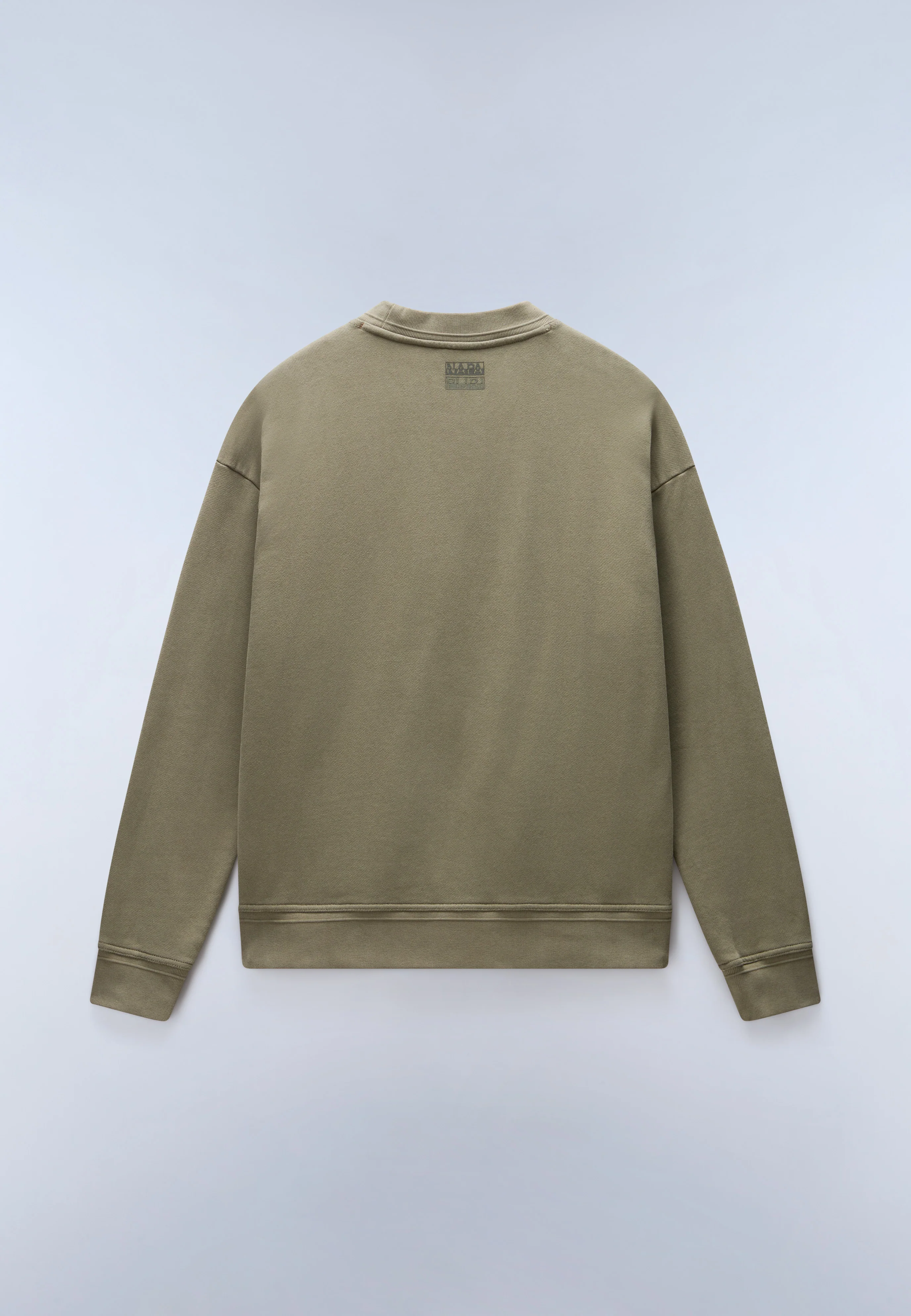 Braies French Terry Sweatshirt - Image 6