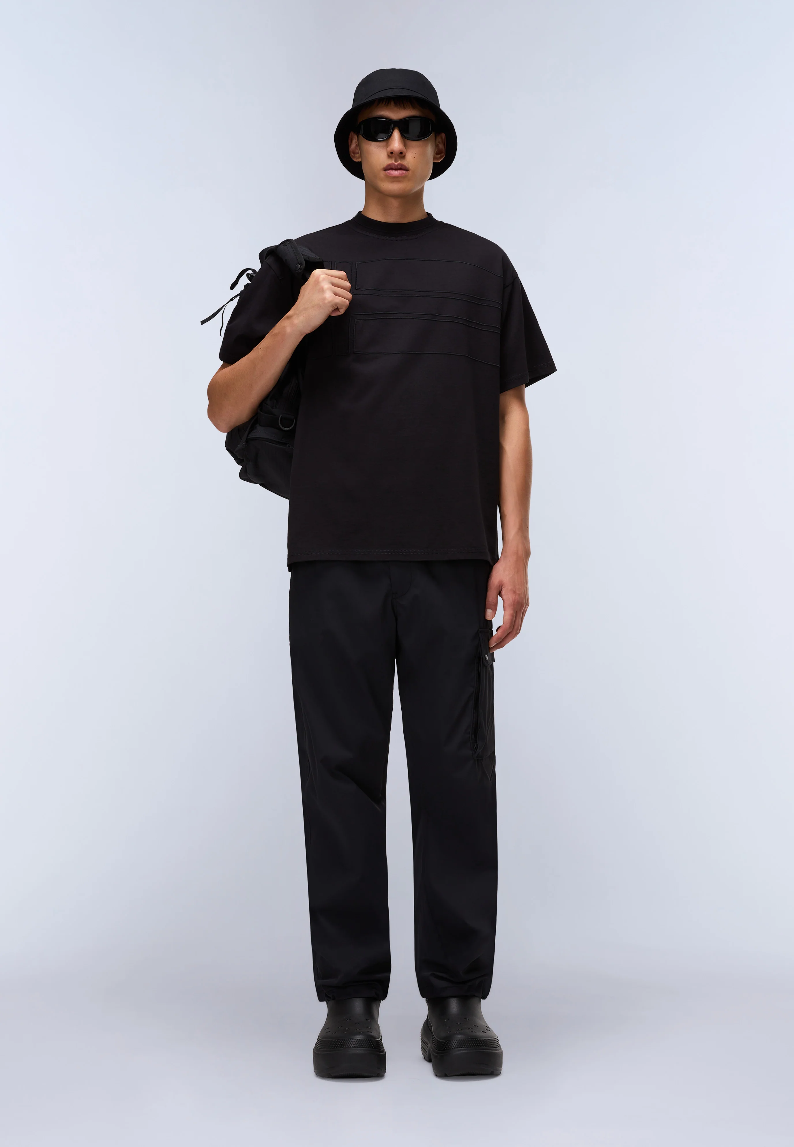 Braies Jersey Short Sleeve T-Shirt - Image 3