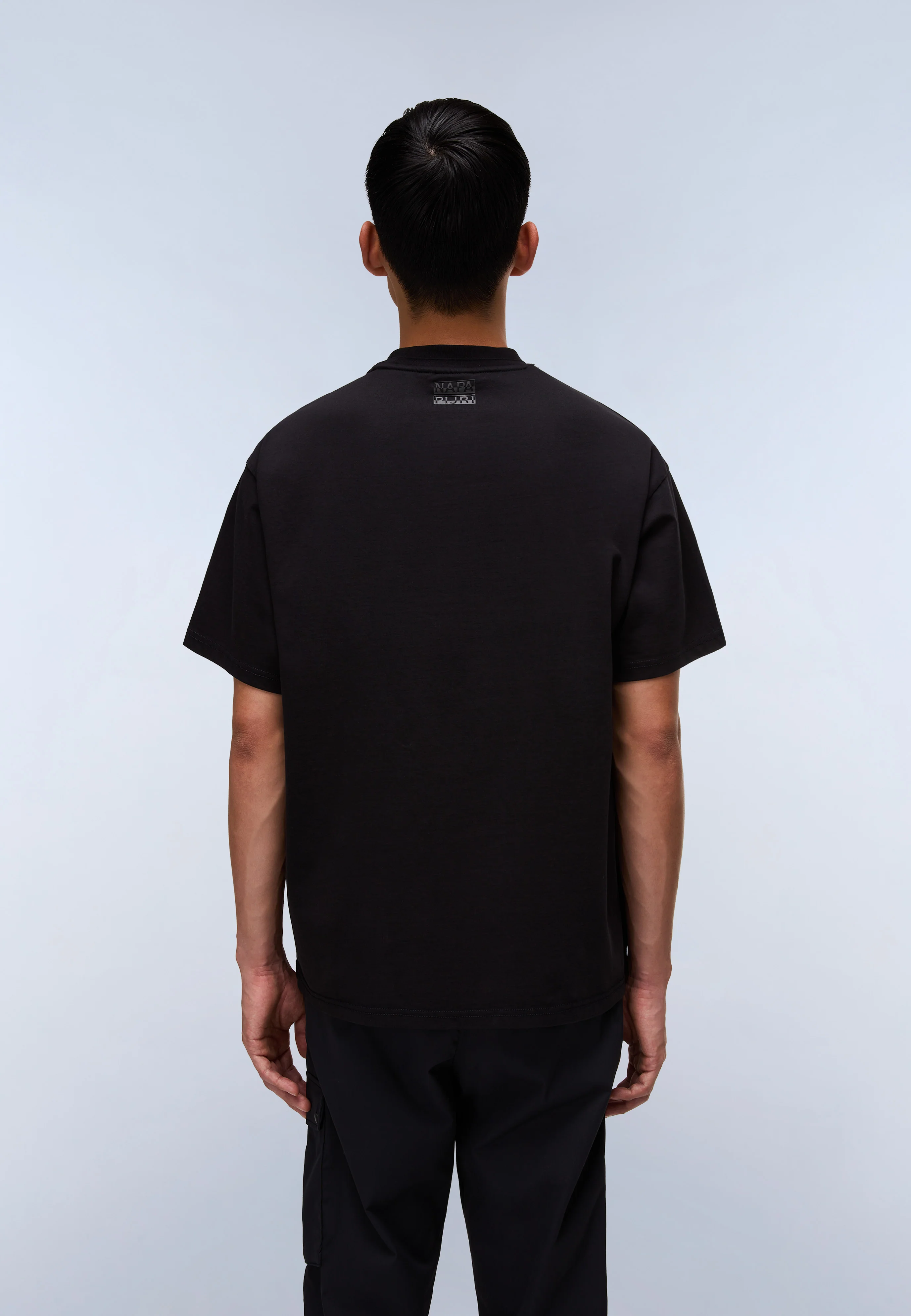 Braies Jersey Short Sleeve T-Shirt - Image 5
