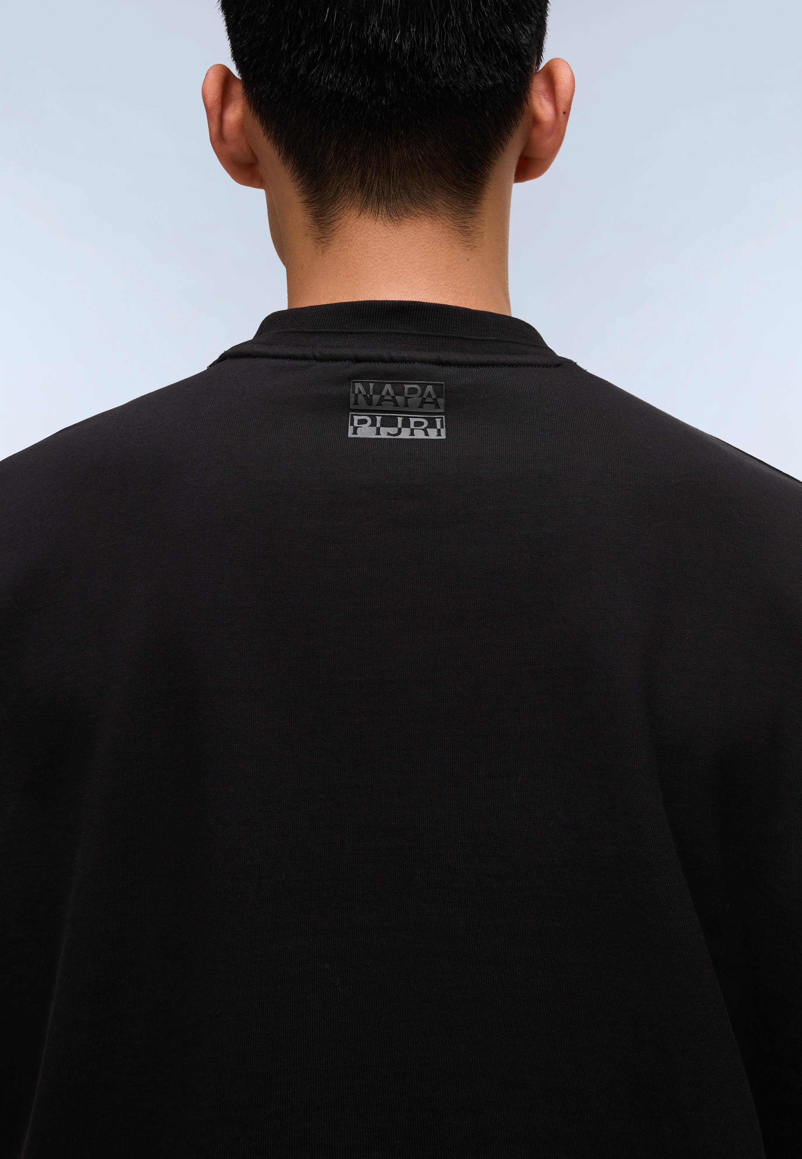 Braies Jersey Short Sleeve T-Shirt - Image 7