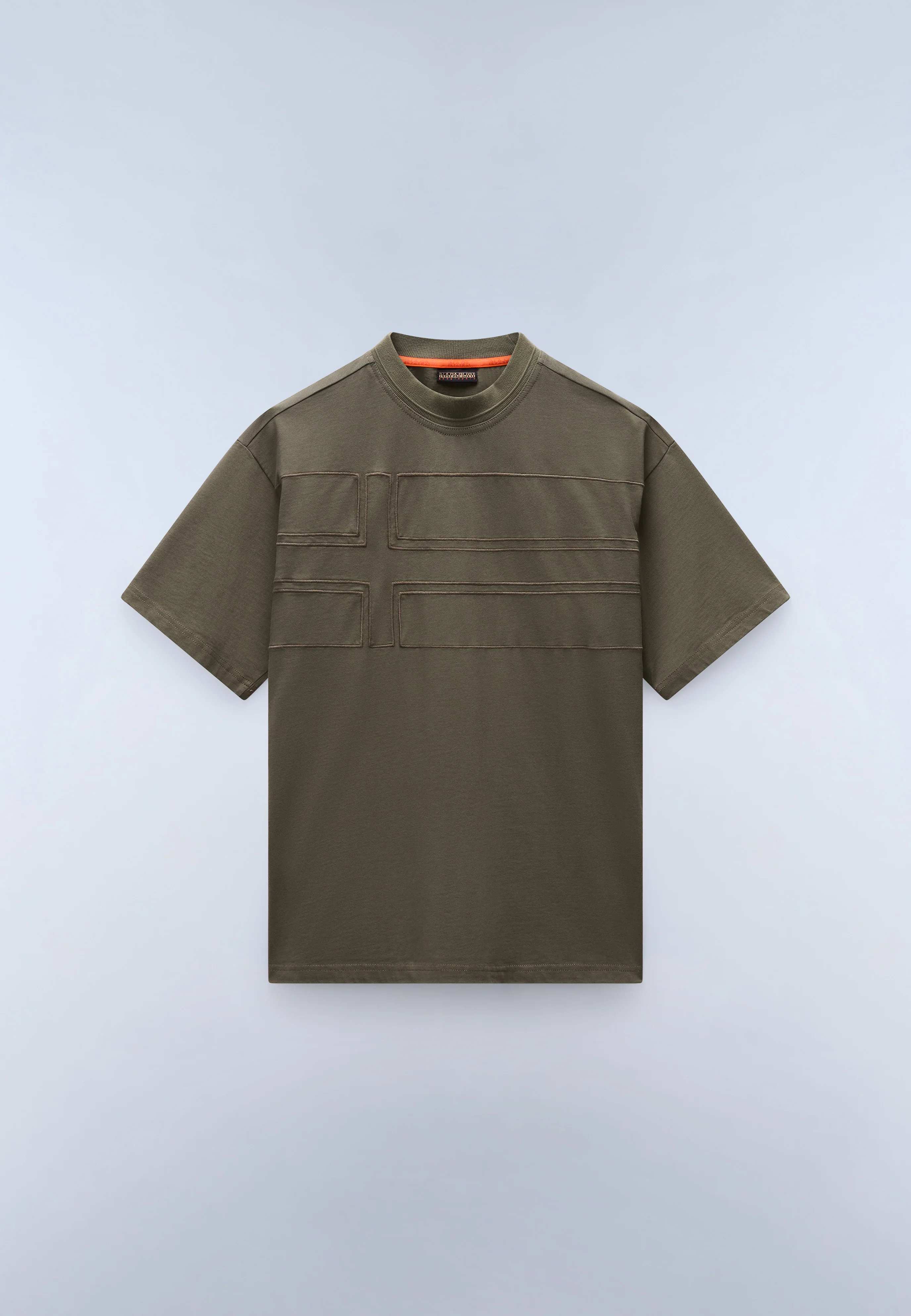 Braies Jersey Short Sleeve T-Shirt
