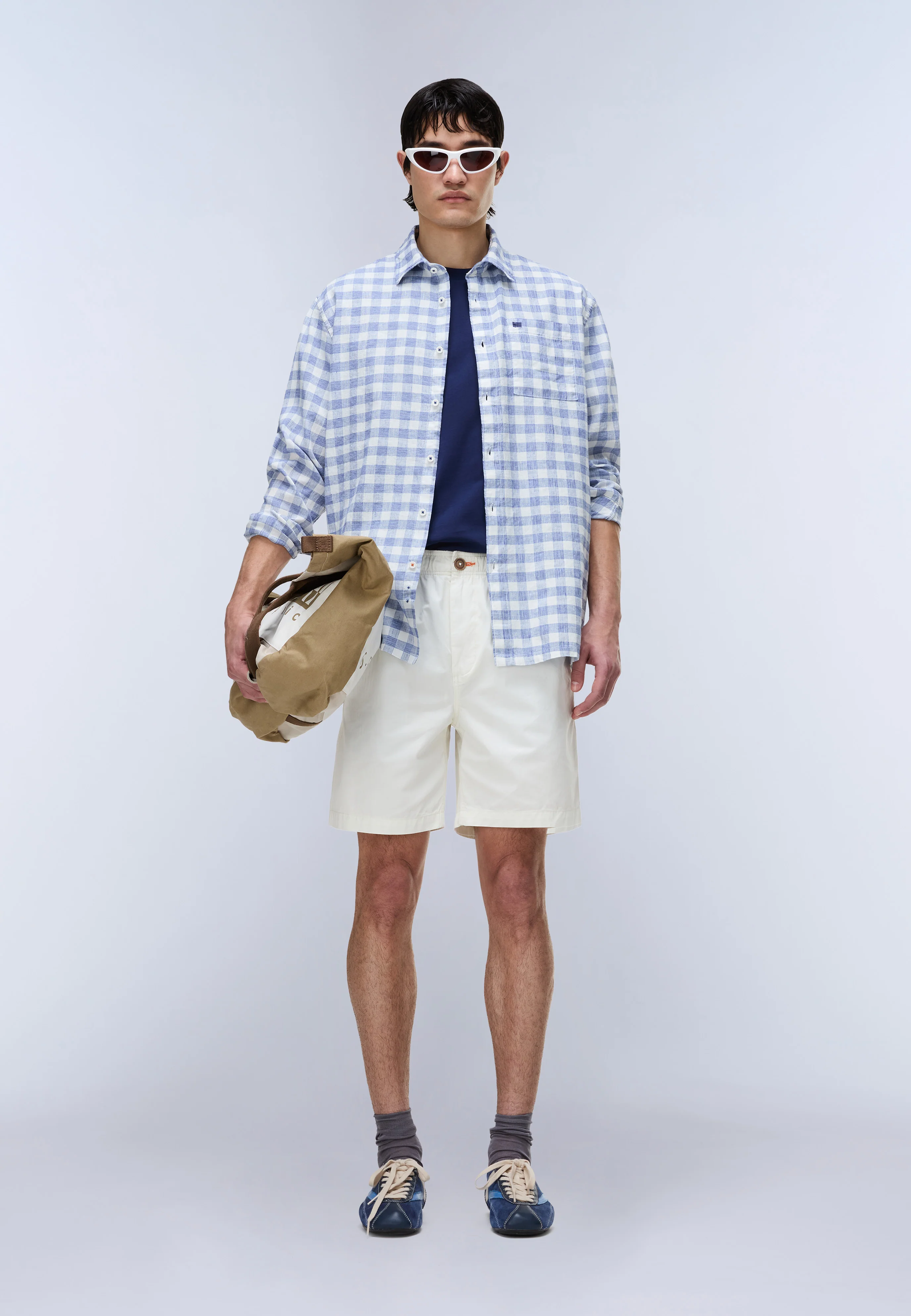 Brolio Long Sleeve Shirt - Image 3