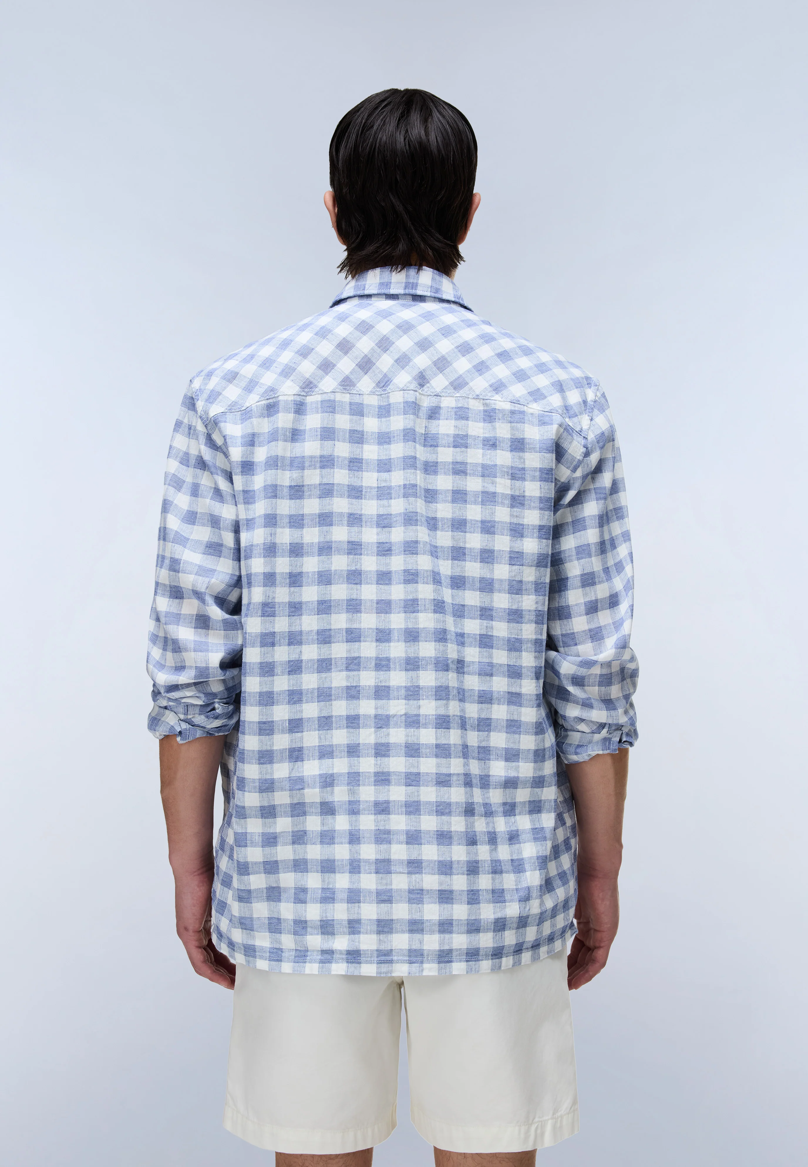 Brolio Long Sleeve Shirt - Image 5