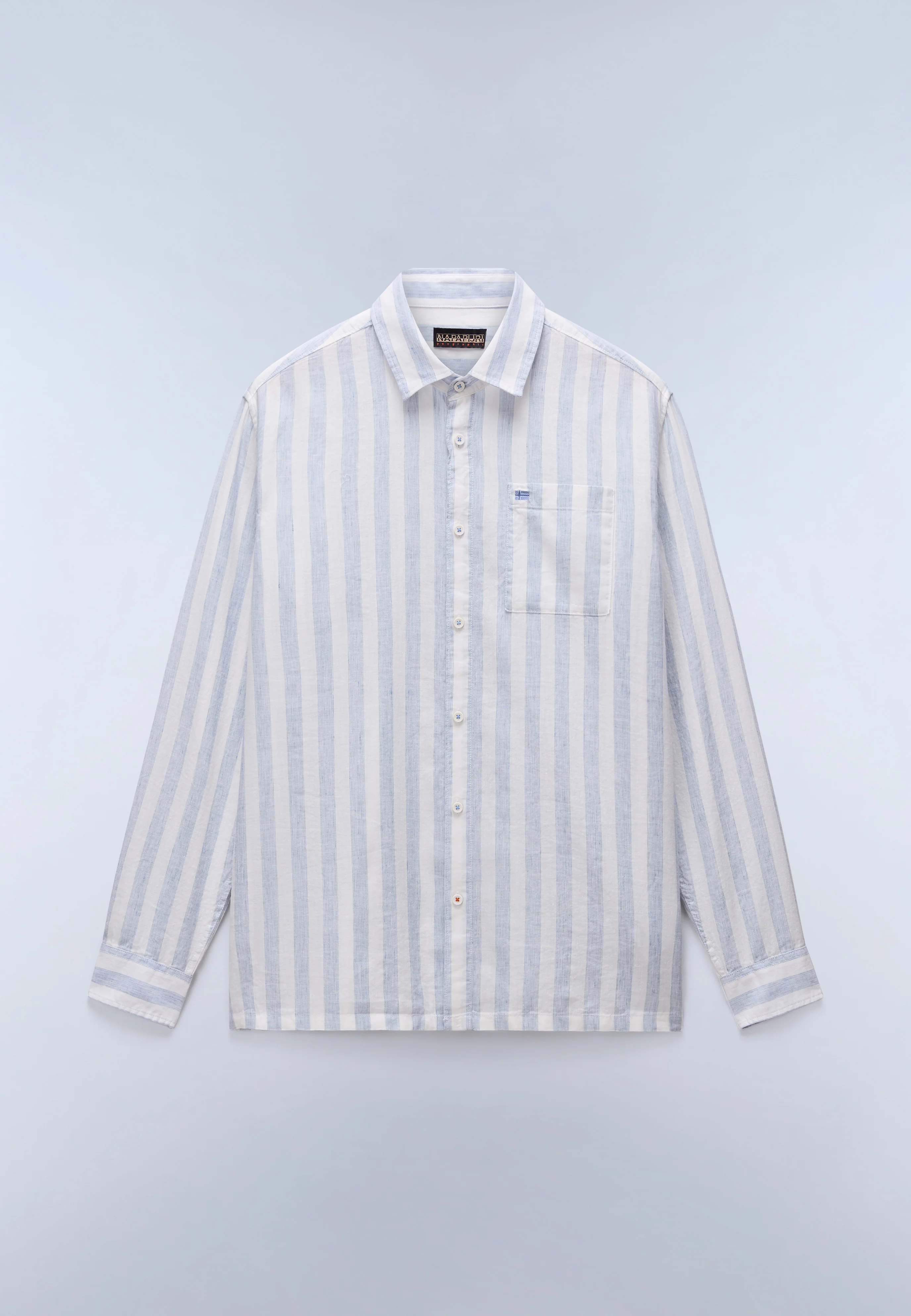 Brolio Long Sleeve Shirt