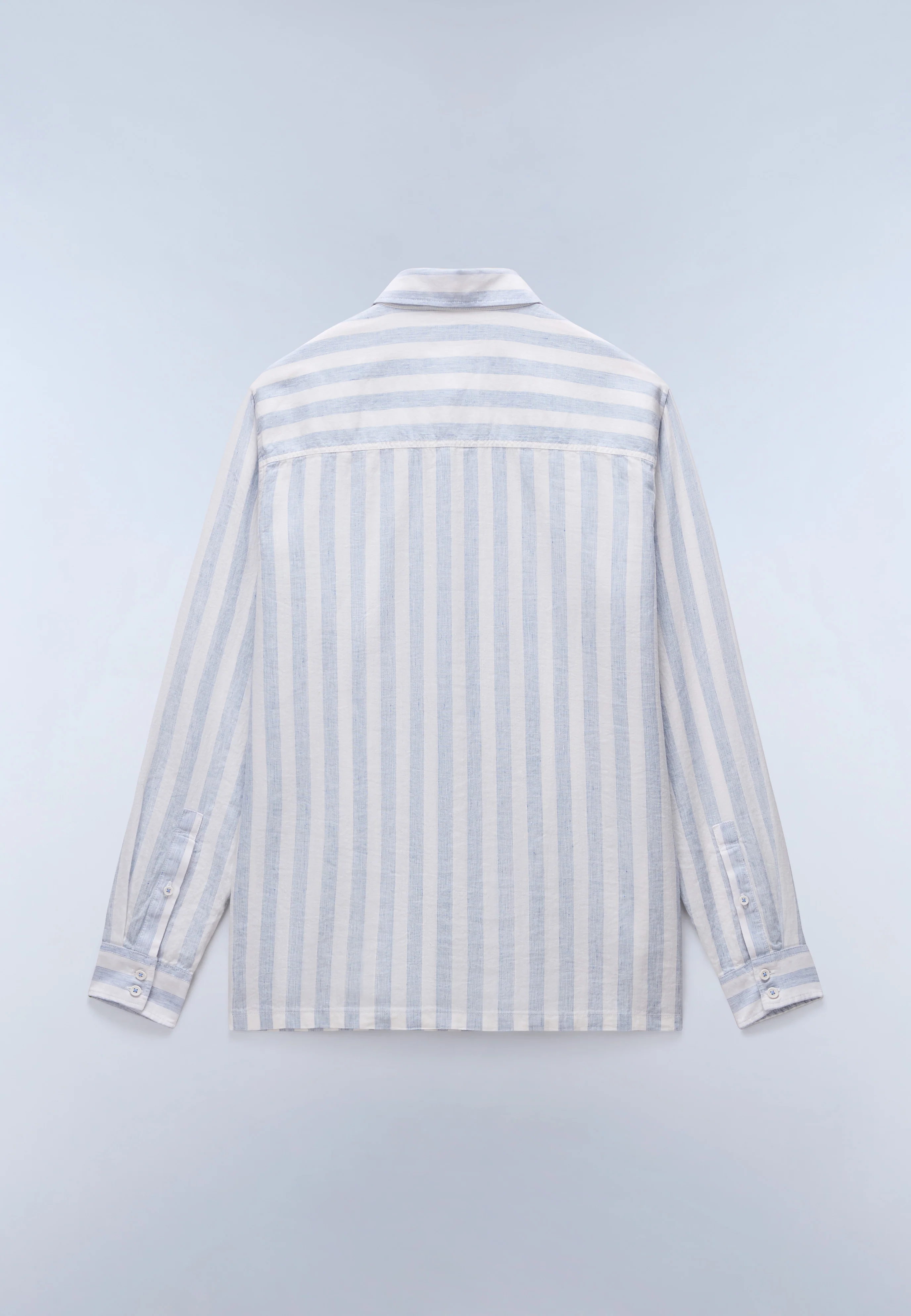 Brolio Long Sleeve Shirt - Image 6