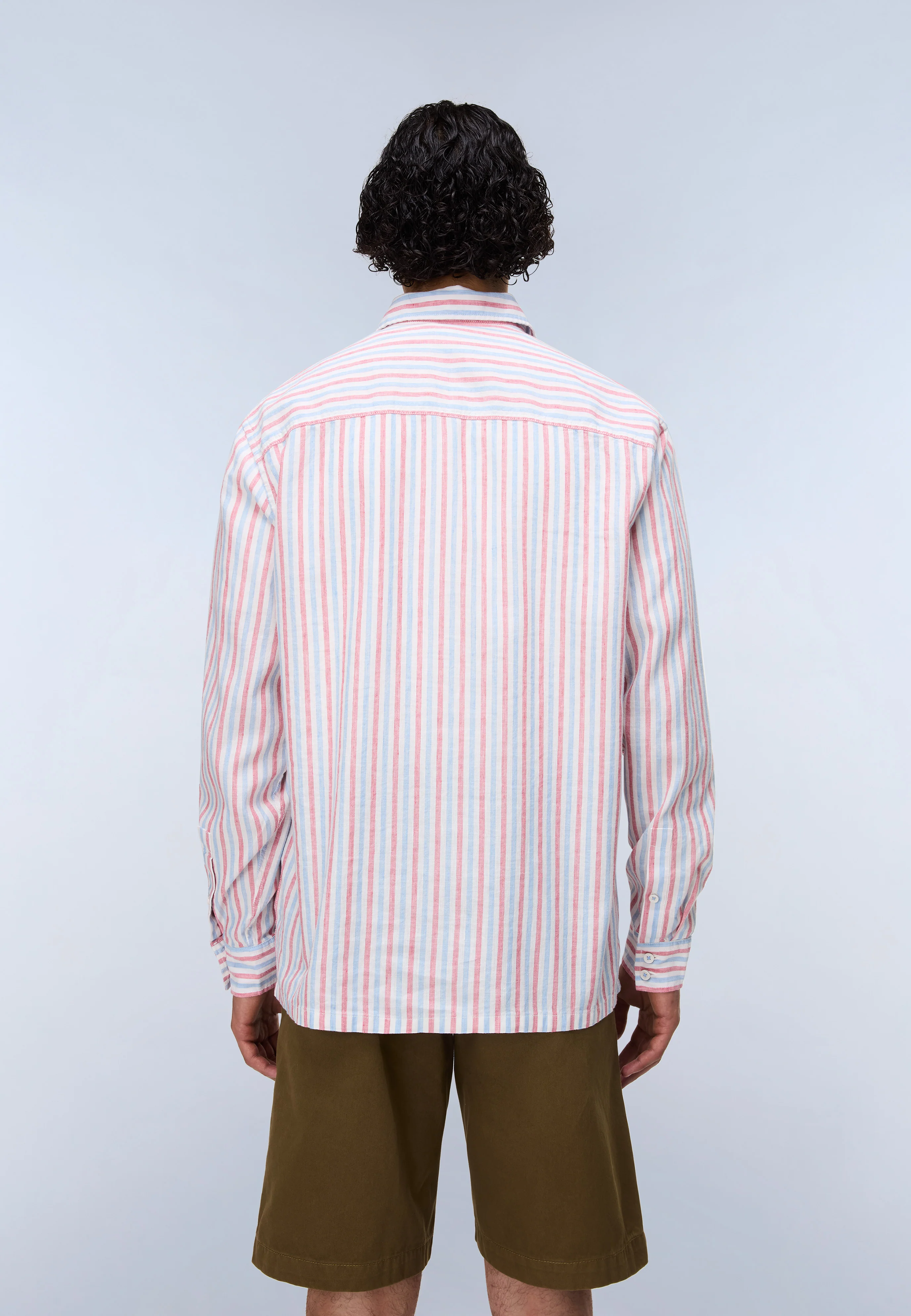 Brolio Long Sleeve Shirt - Image 5